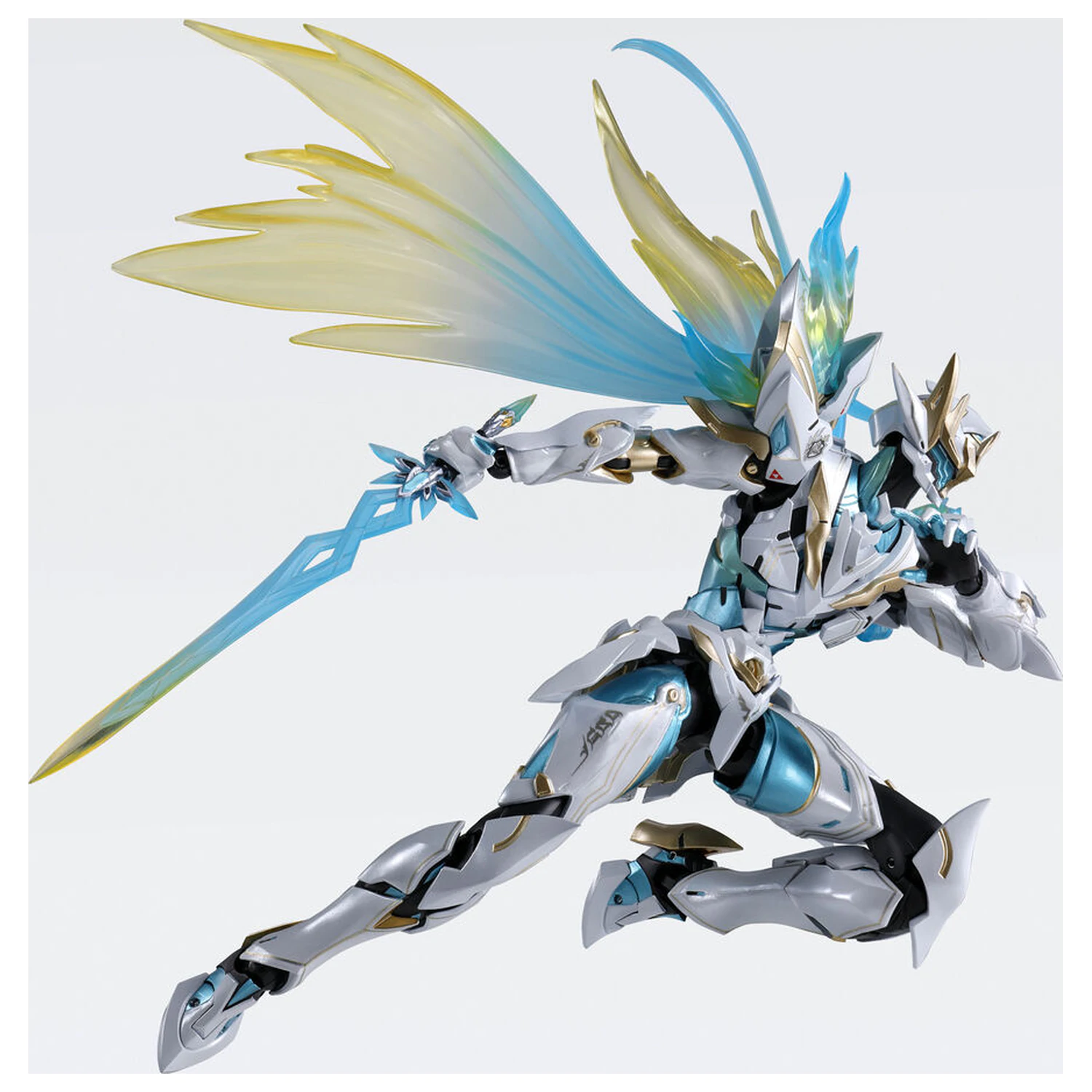 Honkai Star Rail Sam - Spring Missive figúrka 16.5cm produktová fotografia