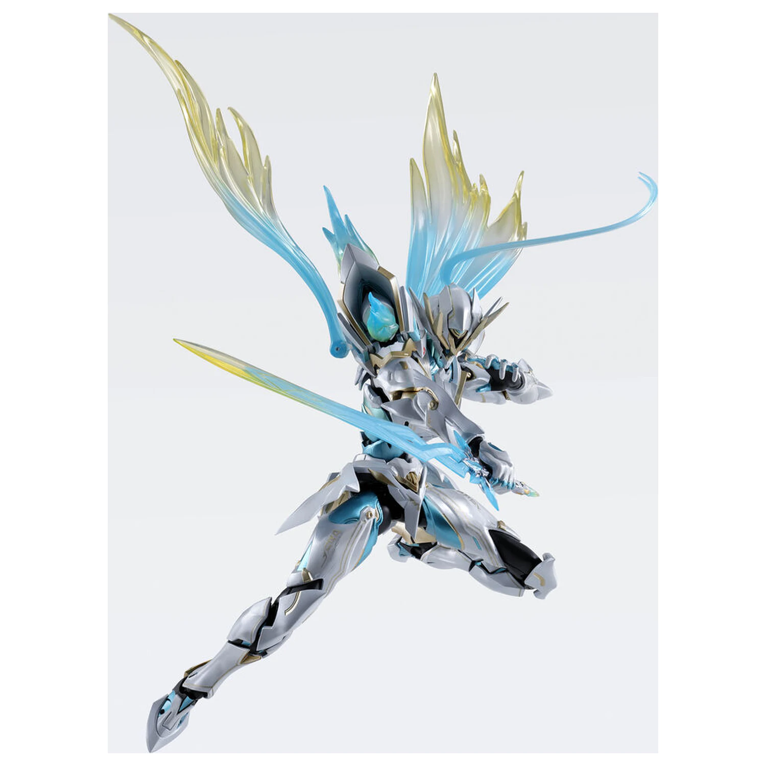 Honkai Star Rail Sam - Spring Missive figúrka 16.5cm produktová fotografia