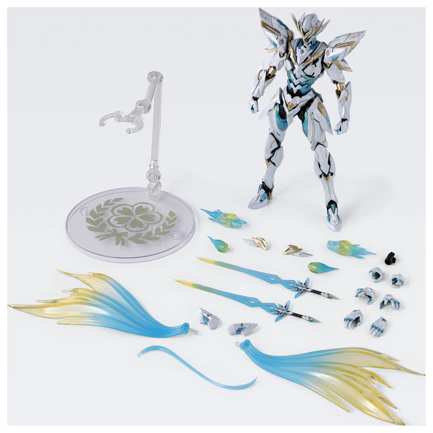 Honkai Star Rail Sam - Spring Missive figúrka 16.5cm produktová fotografia