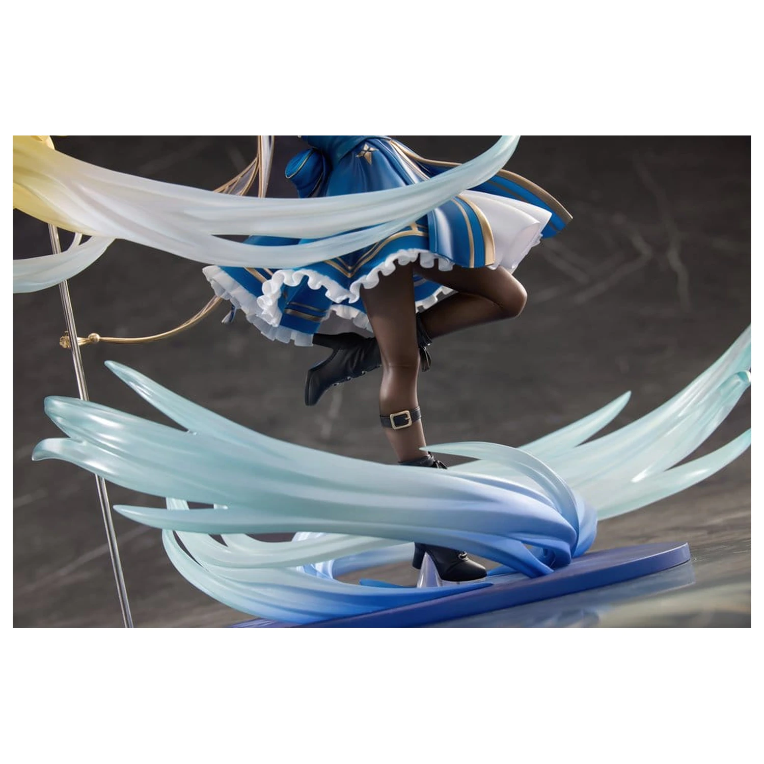Honkai: Star Rail x Fate/stay night [UBW] PVC figúrka 1/7 Saber 32 cm produktová fotografia