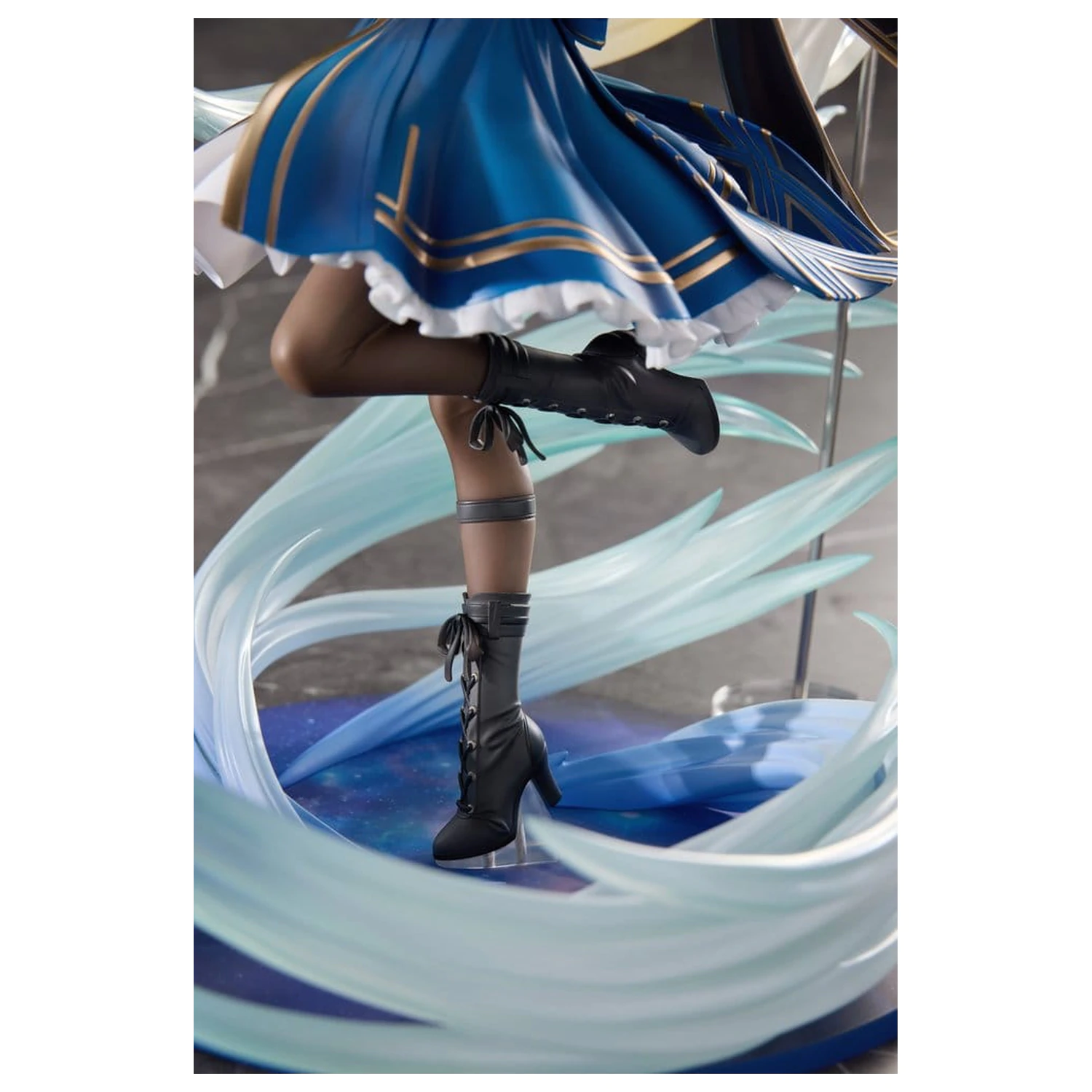Honkai: Star Rail x Fate/stay night [UBW] PVC figúrka 1/7 Saber 32 cm produktová fotografia