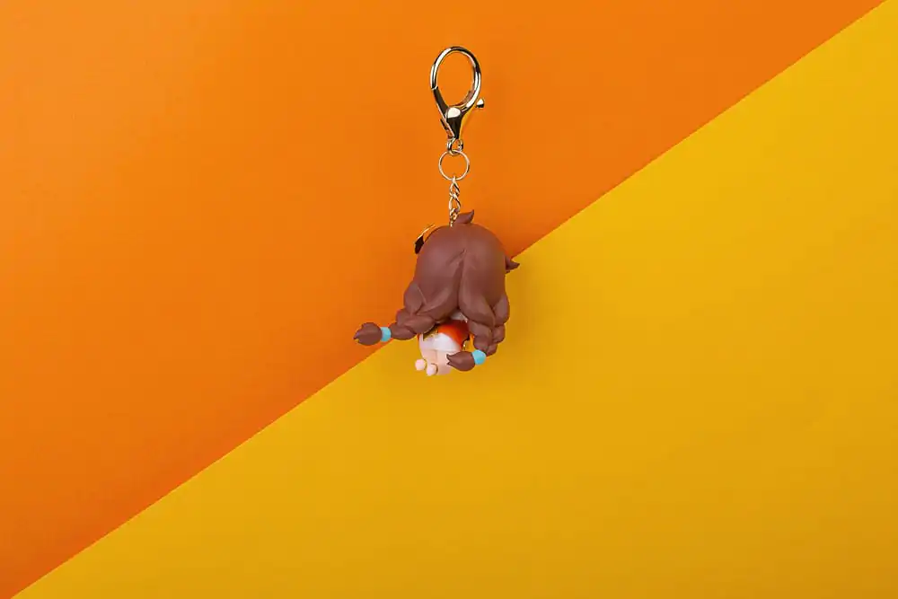 Honor of Kings Hang On PVC Mini Soška Da Qiao 5 cm produktová fotografia