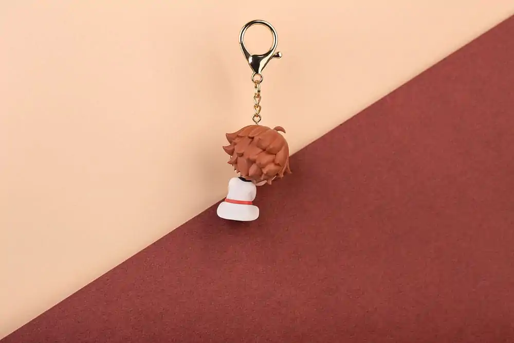 Honor of Kings Hang On PVC Mini Soška Li Bai 5 cm produktová fotografia