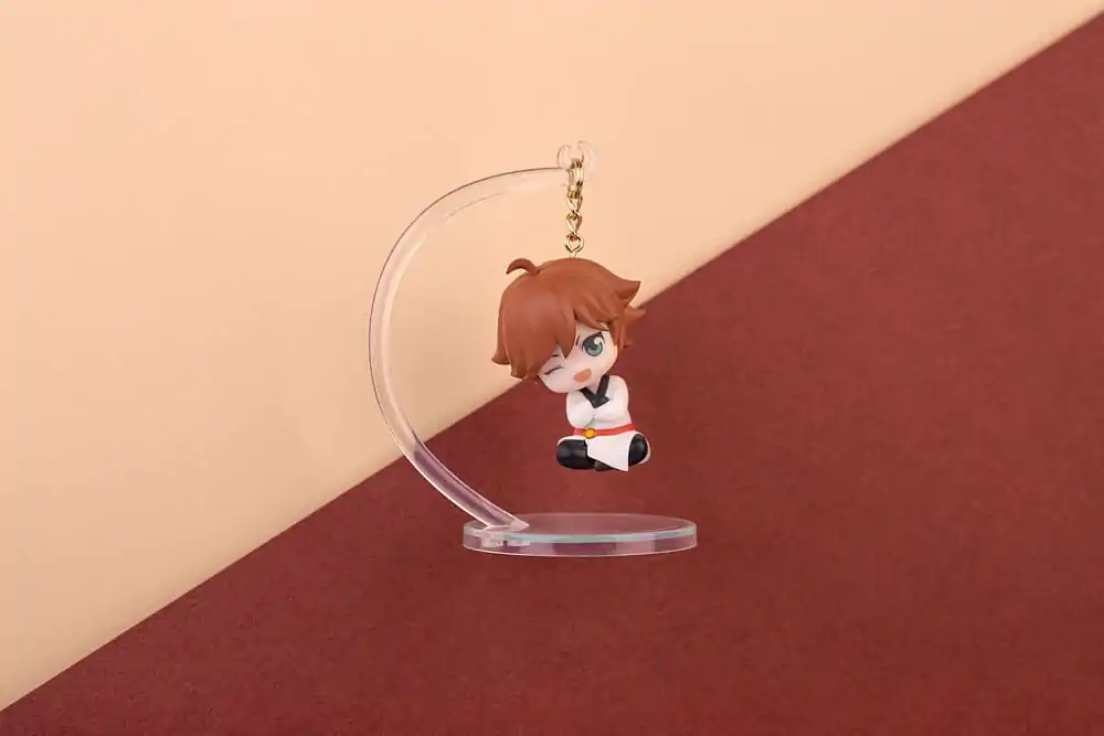 Honor of Kings Hang On PVC Mini Soška Li Bai 5 cm produktová fotografia