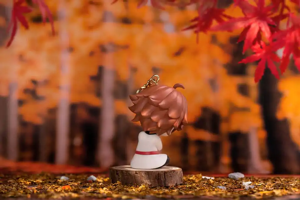 Honor of Kings Hang On PVC Mini Soška Li Bai 5 cm produktová fotografia