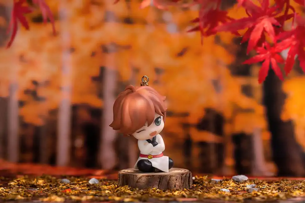 Honor of Kings Hang On PVC Mini Soška Li Bai 5 cm produktová fotografia