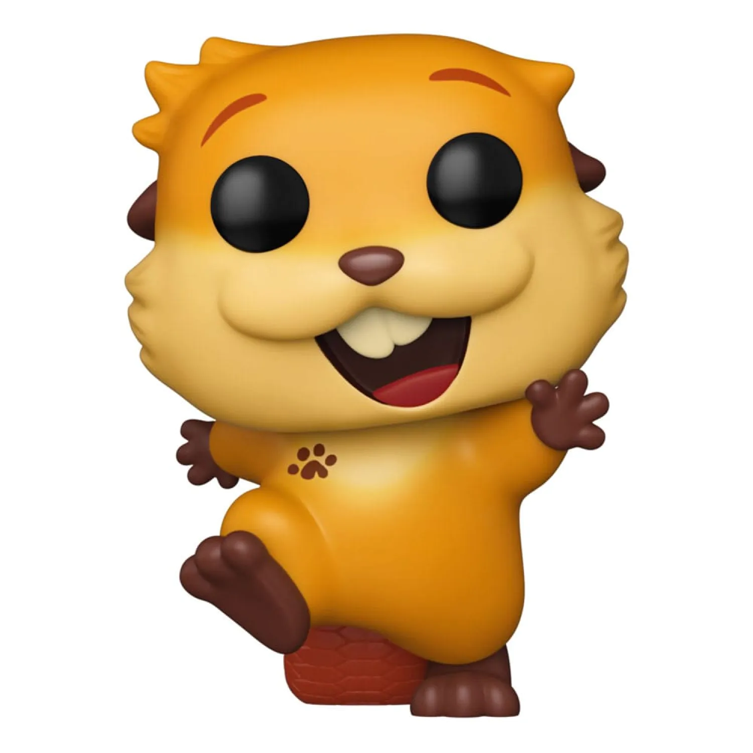 Hoppers Funko POP! figúrka Mabel Beaver 9 cm produktová fotografia