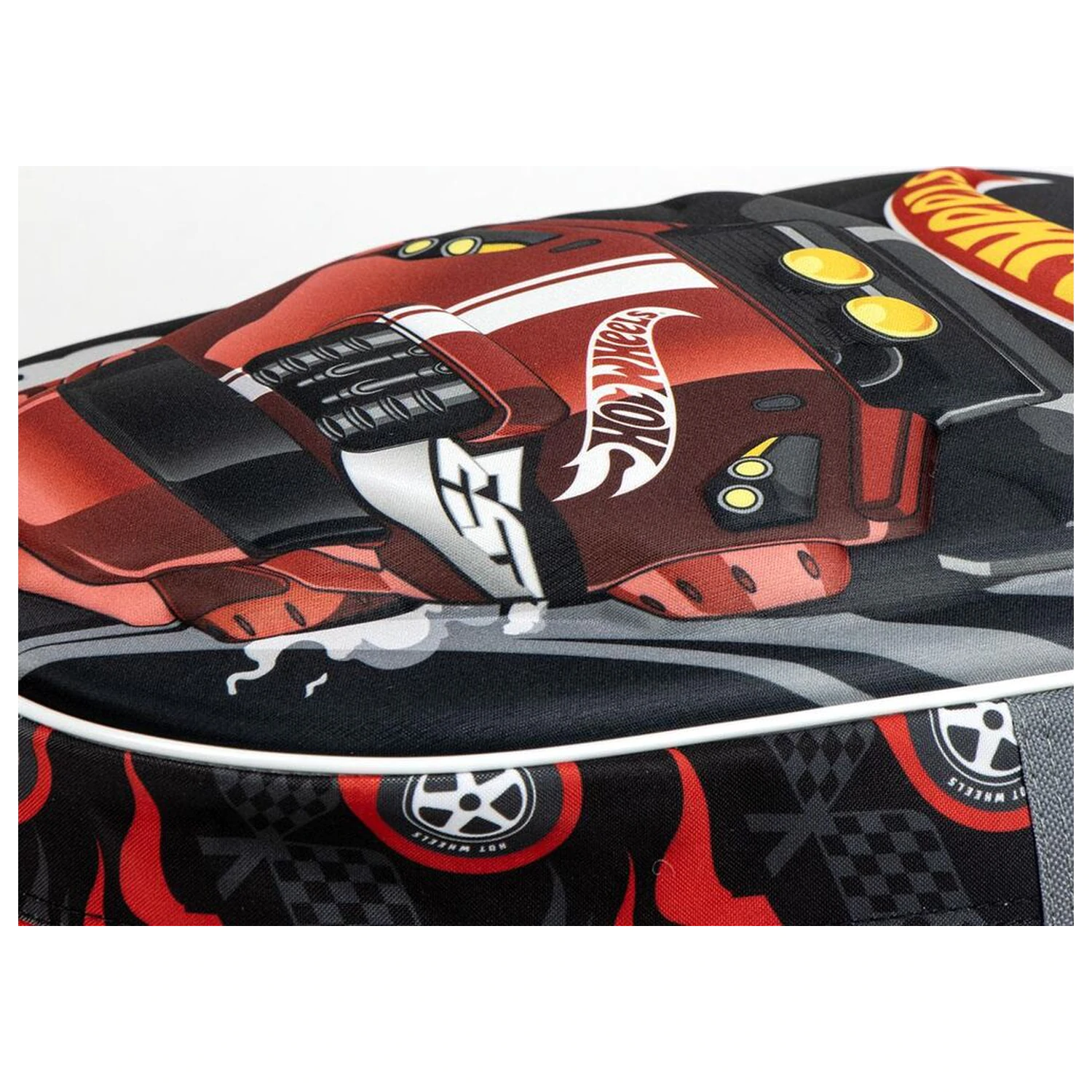 Hot Wheel 3D ruksak 31 cm produktová fotografia