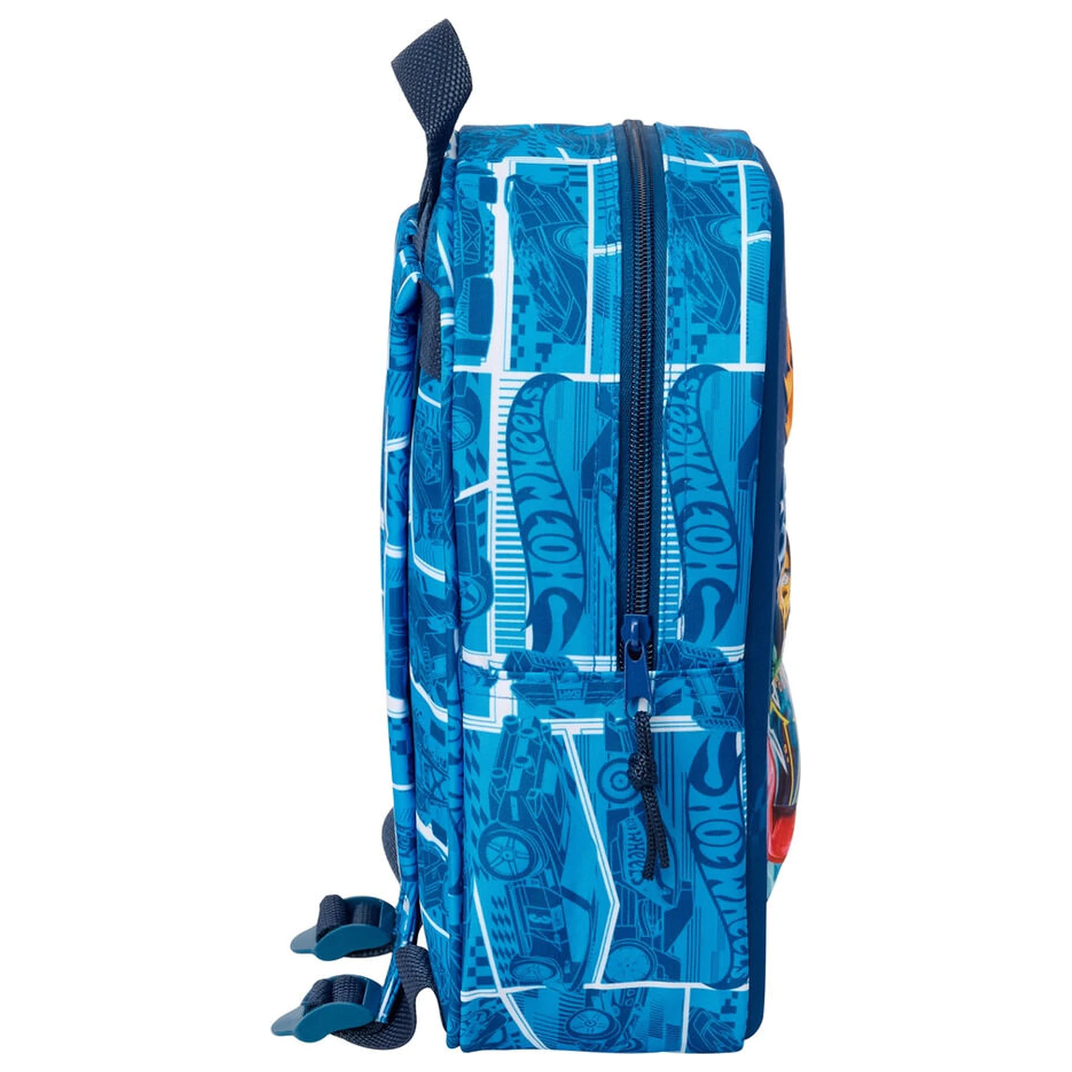 Hot Wheels 3D batoh 27 cm produktová fotografia