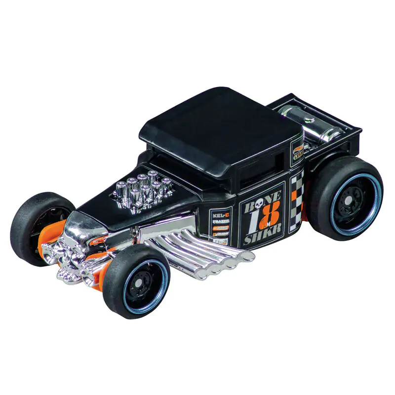 Hot Wheels autíčko Bone Shaker produktová fotografia