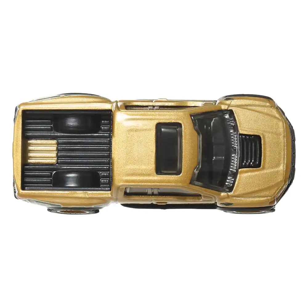Hot Wheels Premium Car Culture Zberateľský odlievaný model vozidla 1/64 2017 Ford F-150 Raptor produktová fotografia
