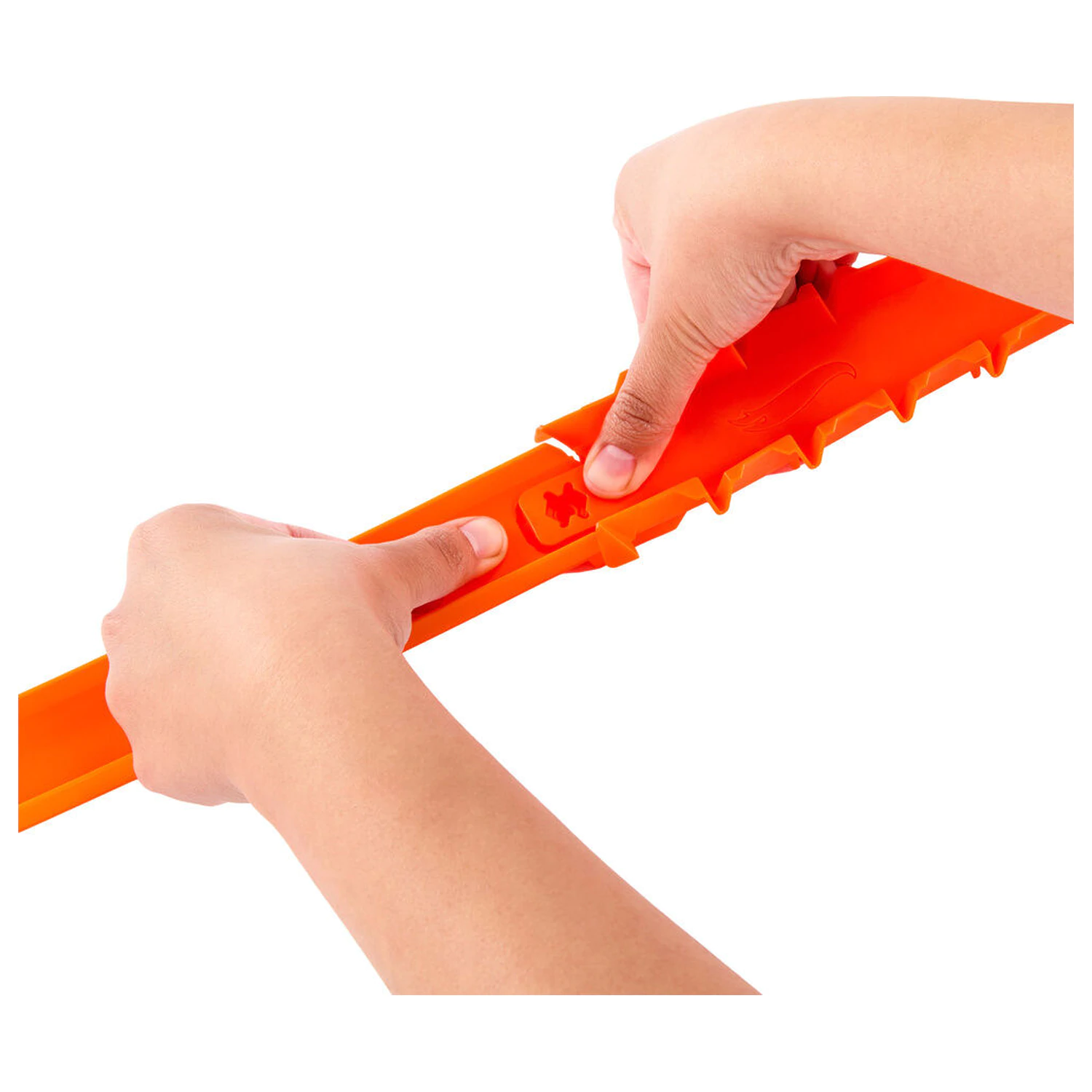 Hot Wheels City Gorilla Slam Attack herný set produktová fotografia