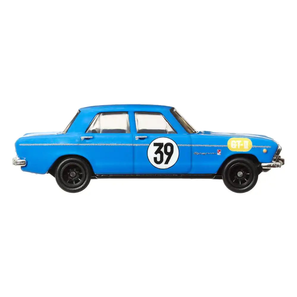 Hot Wheels Culture Circuit Legends Die-Cast Model Autíčko 1:64 '64 Prince Skyline GT termékfotó