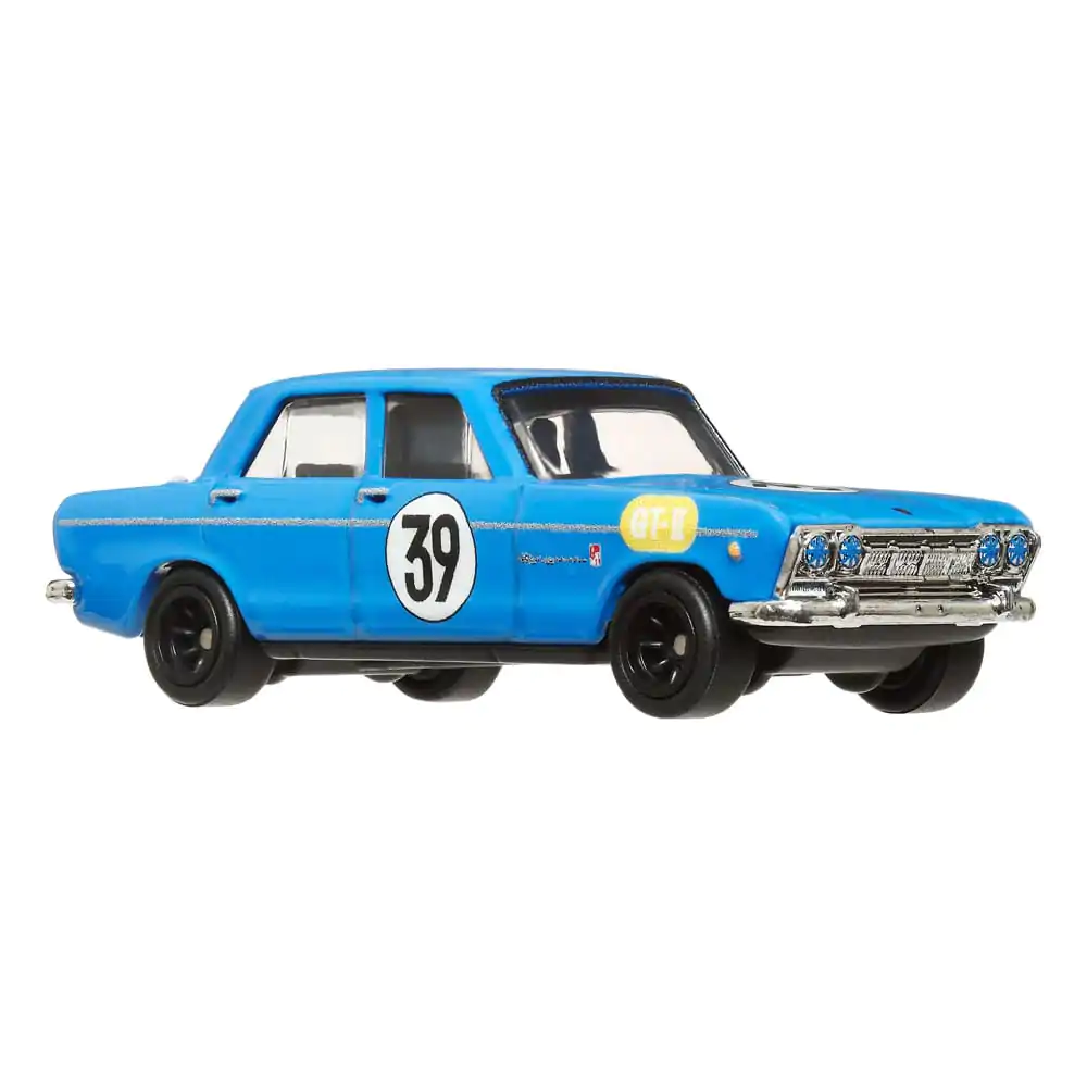 Hot Wheels Culture Circuit Legends Die-Cast Model Autíčko 1:64 '64 Prince Skyline GT termékfotó