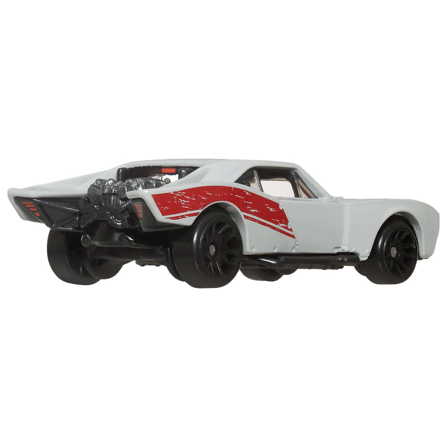 Hot Wheels DC Universe Batman balenie 10 vozidiel produktová fotografia