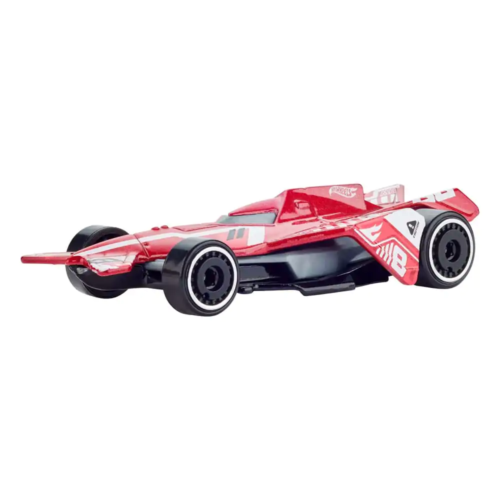 Hot Wheels Diecast Vozidlo 5-balenie 1/64 80. výročie produktová fotografia