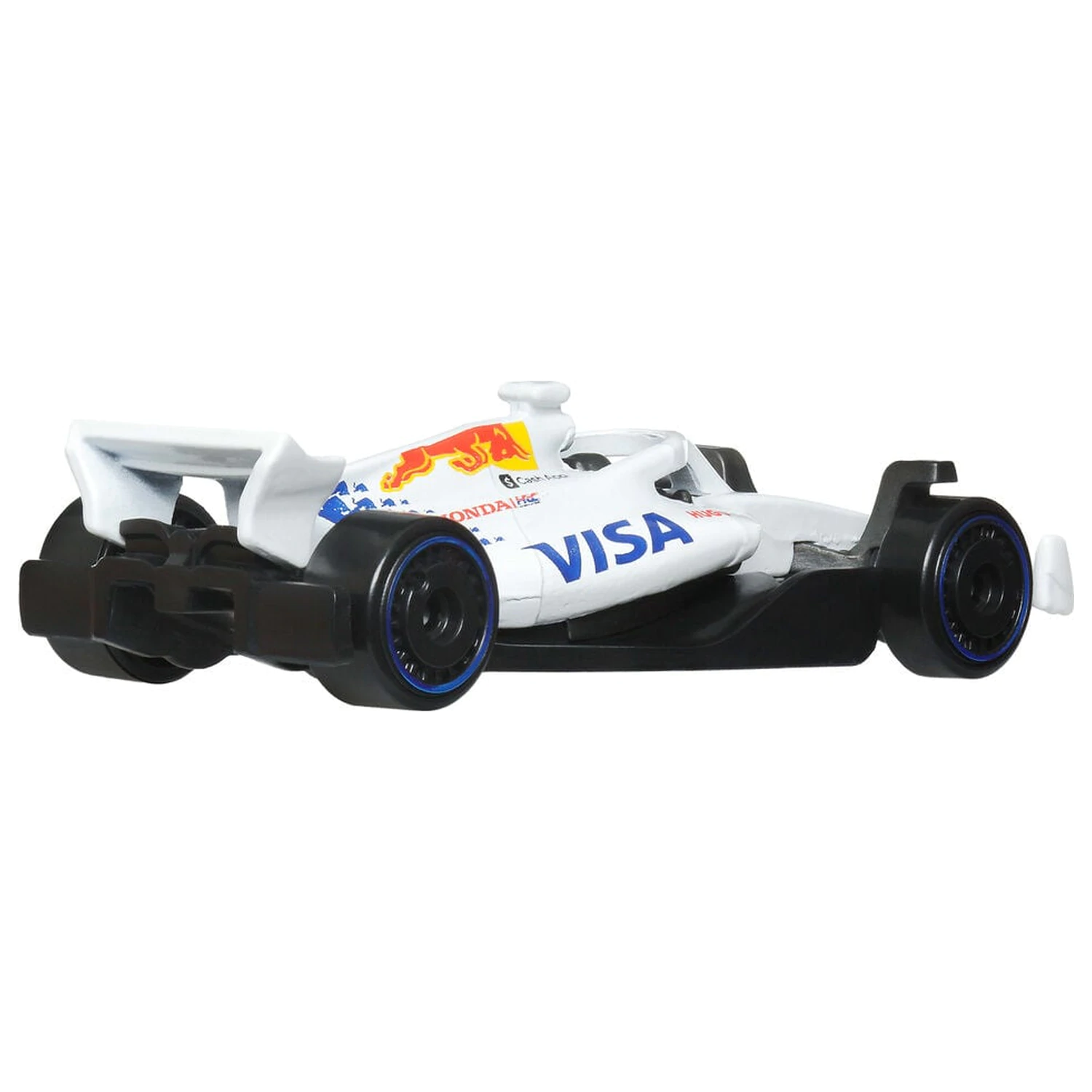 Hot Wheels F1 10-balenie áut produktová fotografia
