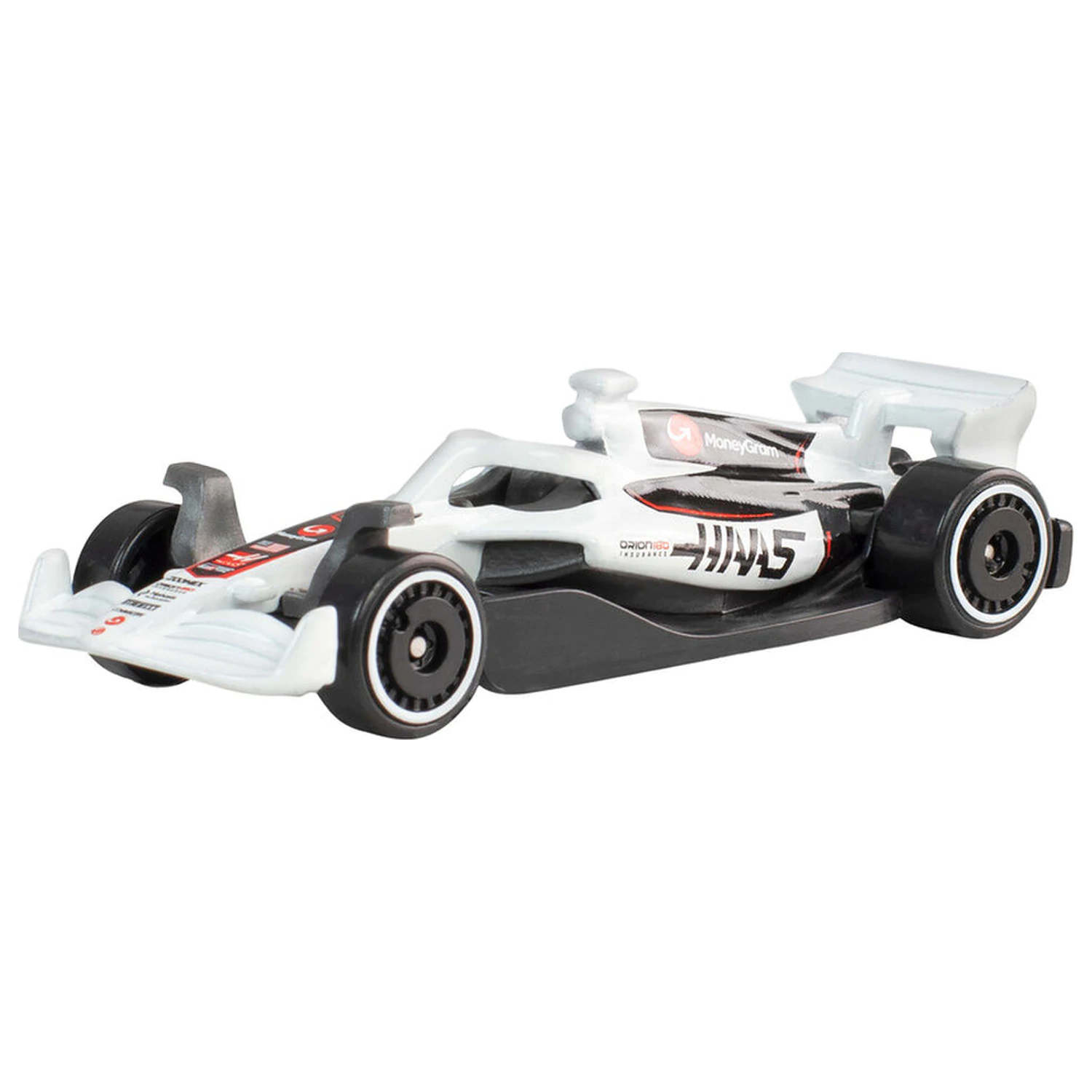 Hot Wheels F1 5-dielne balenie áut produktová fotografia