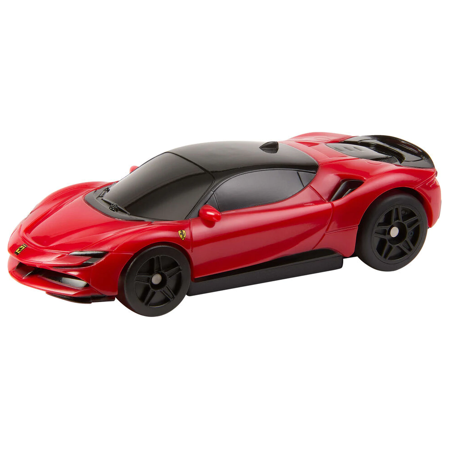 Hot Wheels Ferrari SF90 Rádiom riadené auto produktová fotografia