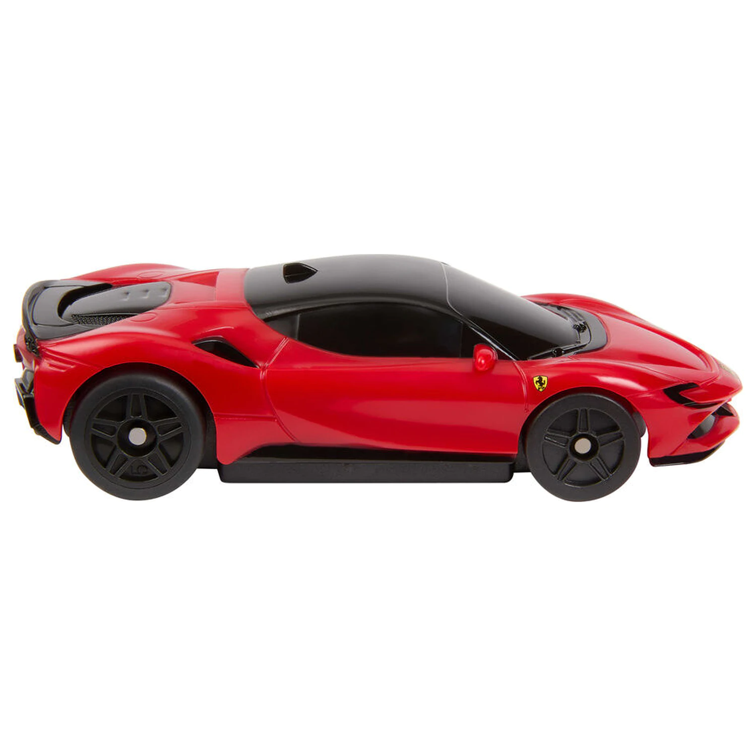 Hot Wheels Ferrari SF90 Rádiom riadené auto produktová fotografia