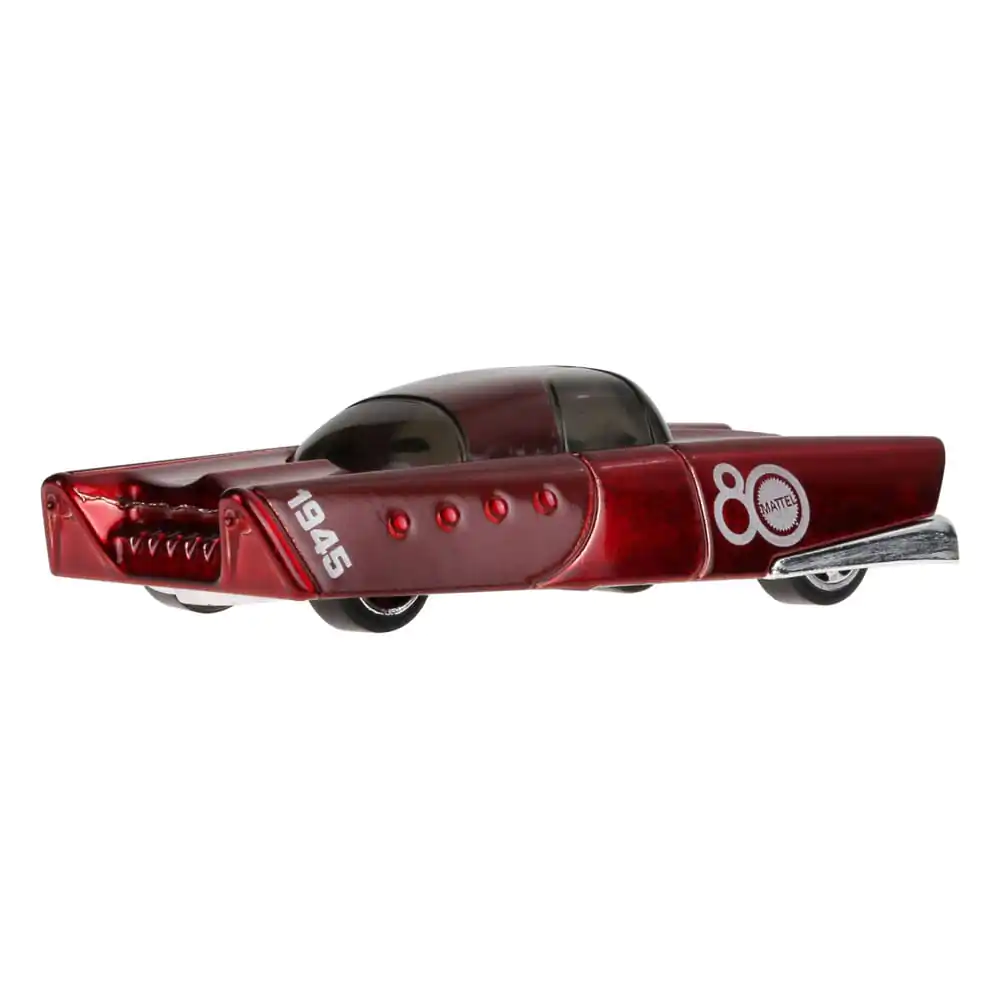 Hot Wheels HW Celebration Racers Diecast model auta 1/64 80. výročie Mattel Dream Mobile produktová fotografia