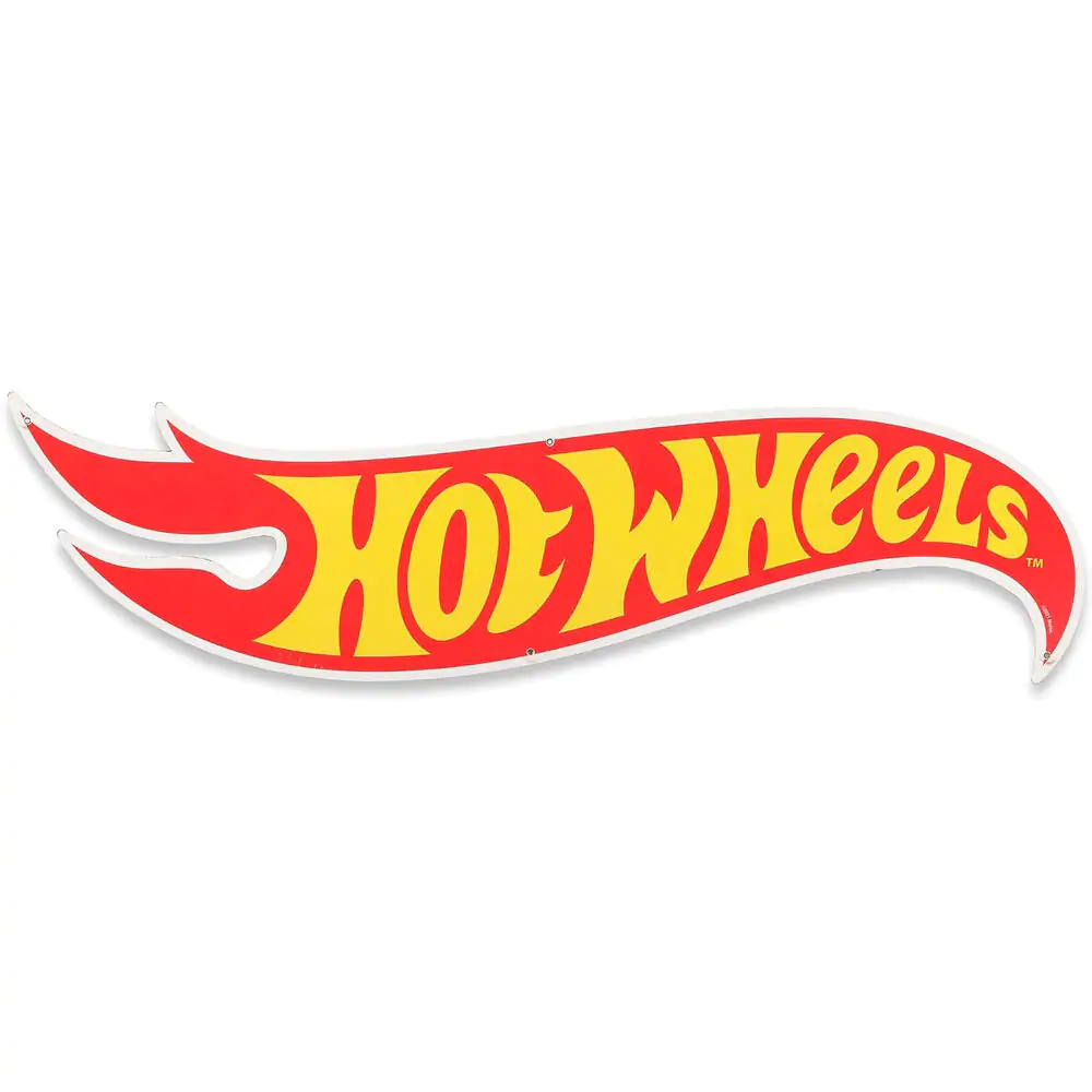 Hot Wheels maxi puzzle 24 dielikov produktová fotografia