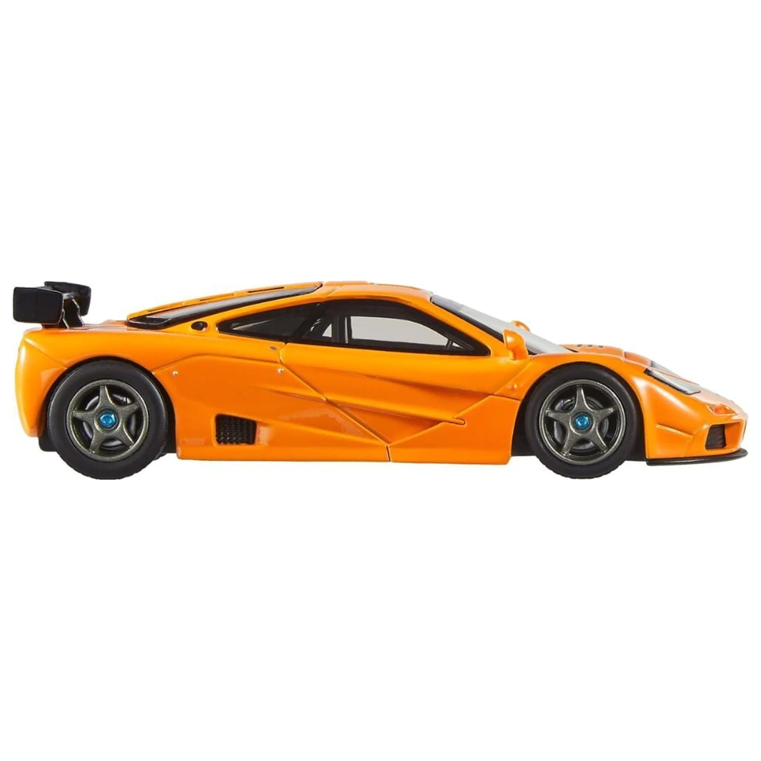 Hot Wheels McLaren Premium vozidlo produktová fotografia