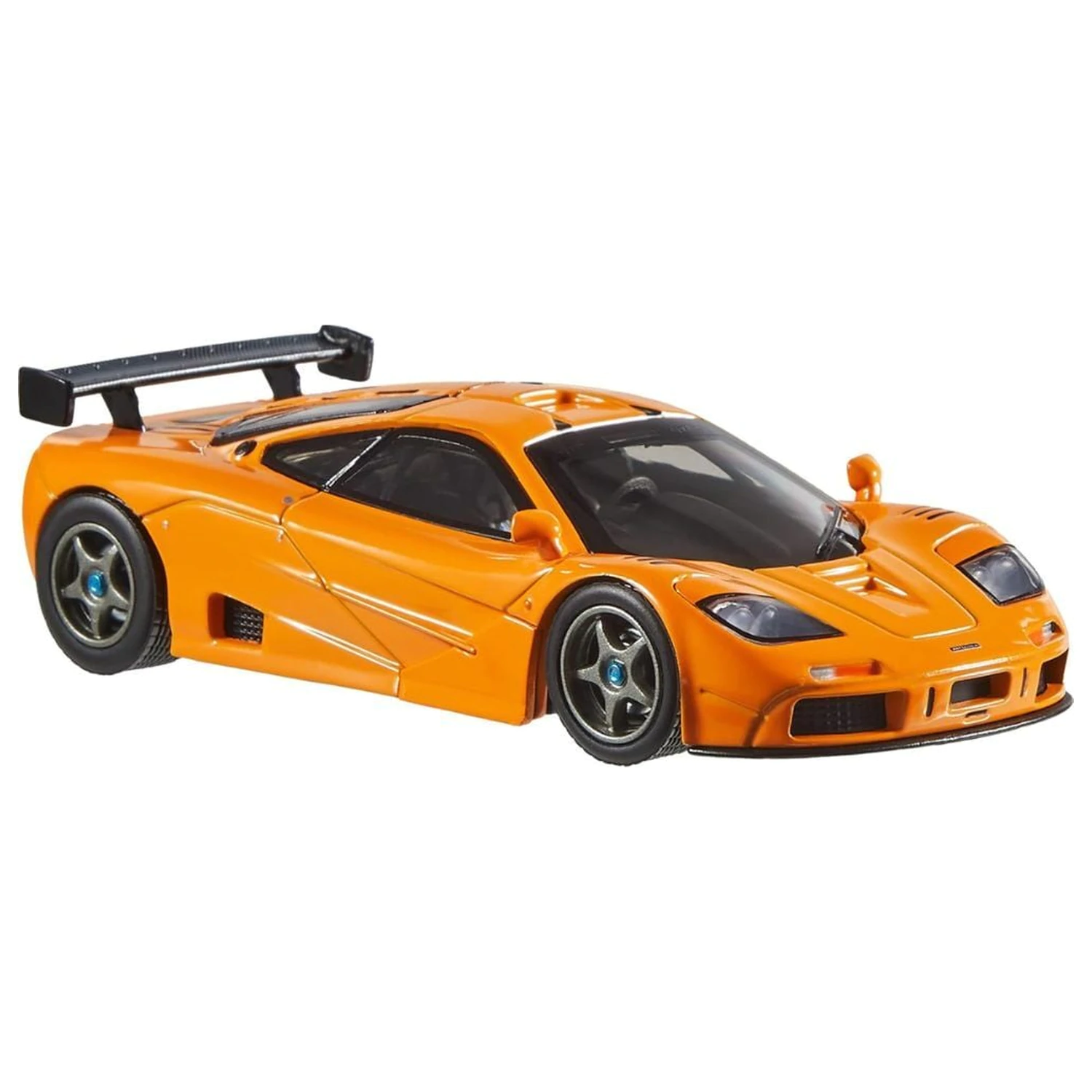 Hot Wheels McLaren Premium vozidlo produktová fotografia