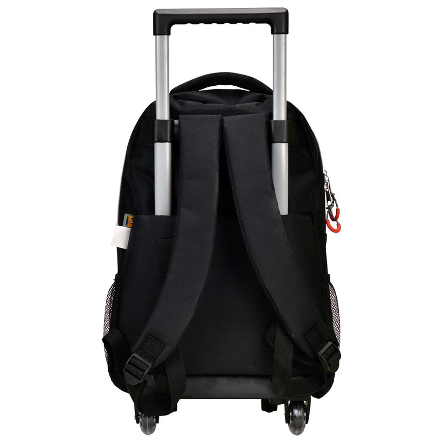 Hot Wheels No Limits Rolling školská taška, taška 46 cm produktová fotografia