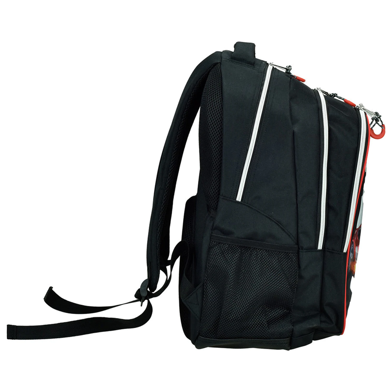 Hot Wheels No Limits Školská taška, Bag 46 cm produktová fotografia