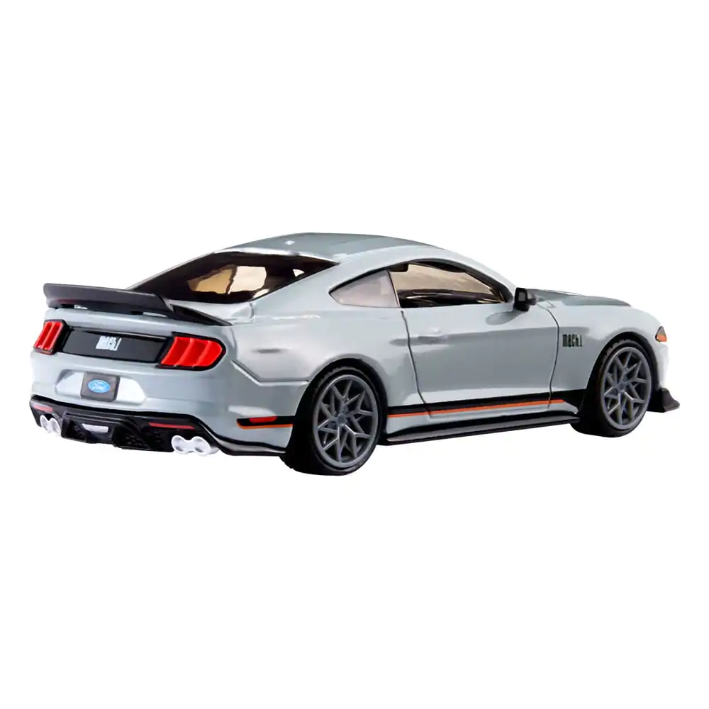 Hot Wheels Premium Zberateľské autíčko 1/43 2021 Ford Mustang Mach 1 produktová fotografia
