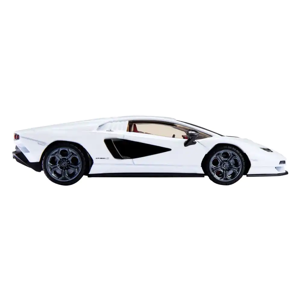 Hot Wheels Premium Diecast vozidlo 1/43 Lamborghini Countach LPI 800-4 produktová fotografia