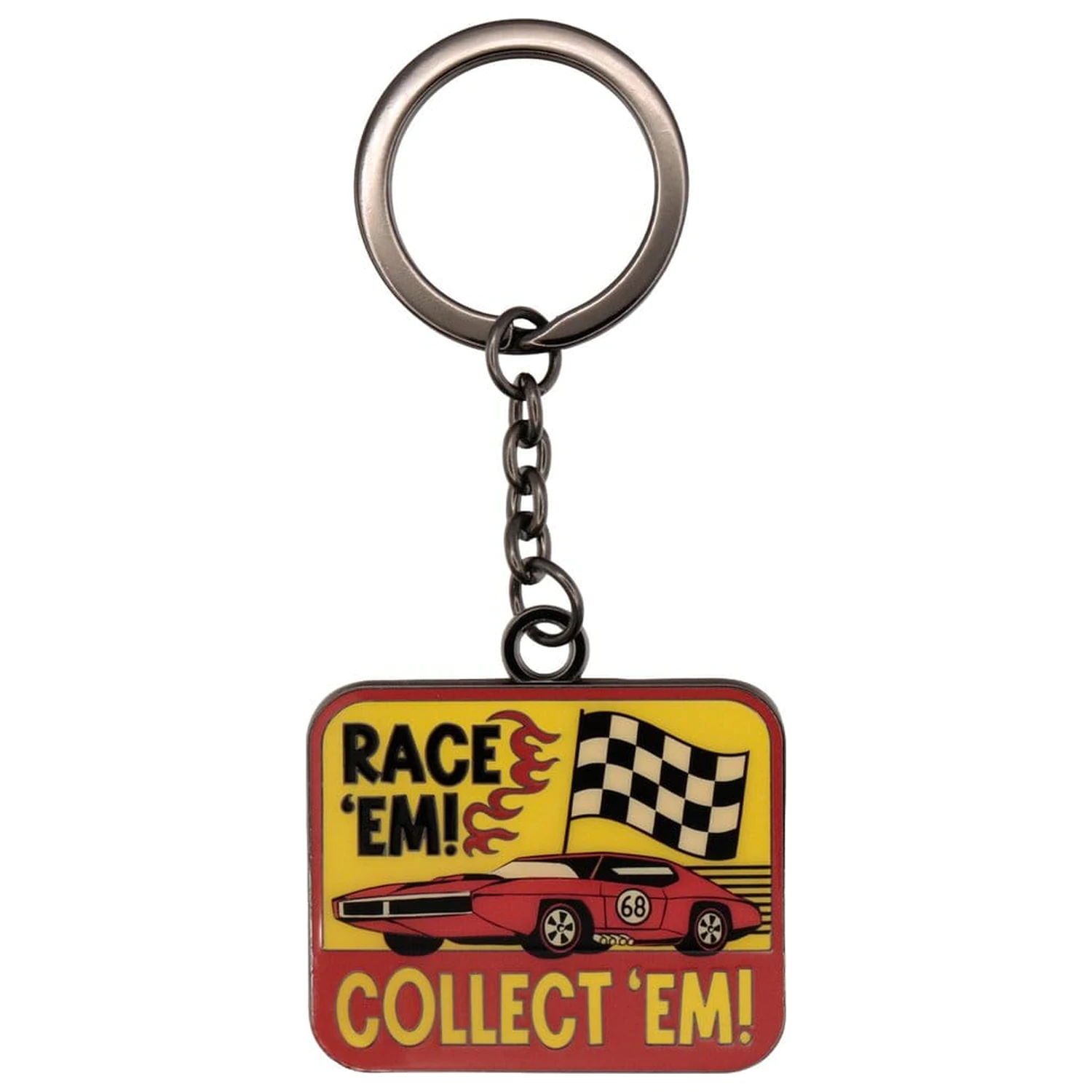 Hot Wheels kľúčenka Race 'Em Collect 'Em Limitovaná Edícia produktová fotografia