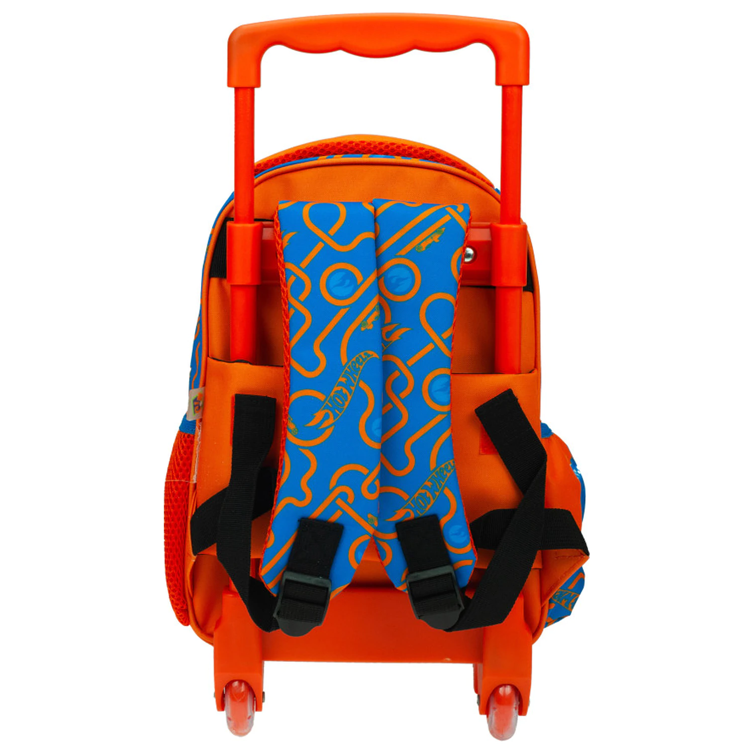 Hot Wheels Race Wheeled Predškolský batoh, taška 30 cm produktová fotografia