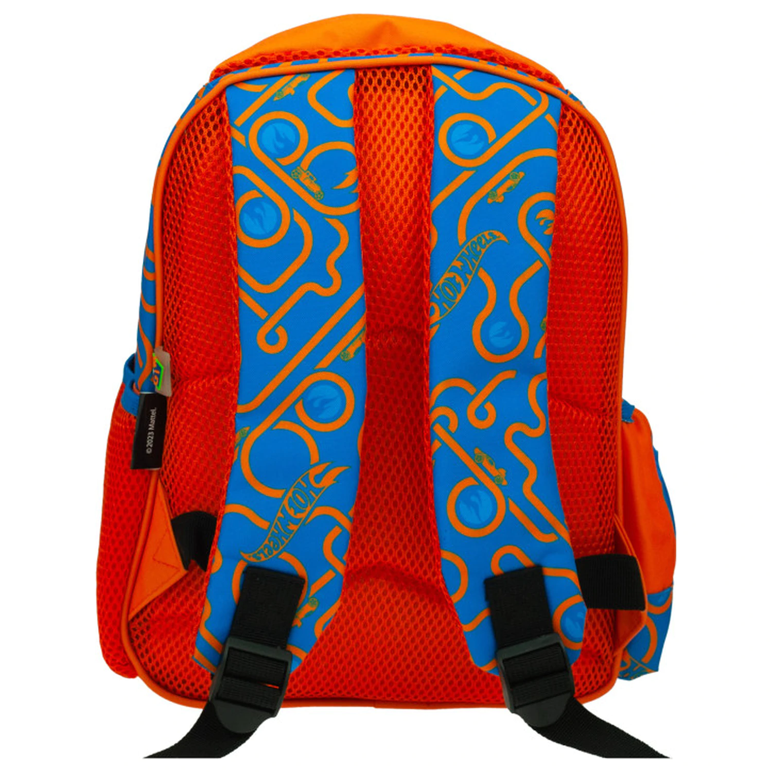 Hot Wheels Race Batoh, Taška 30 cm produktová fotografia