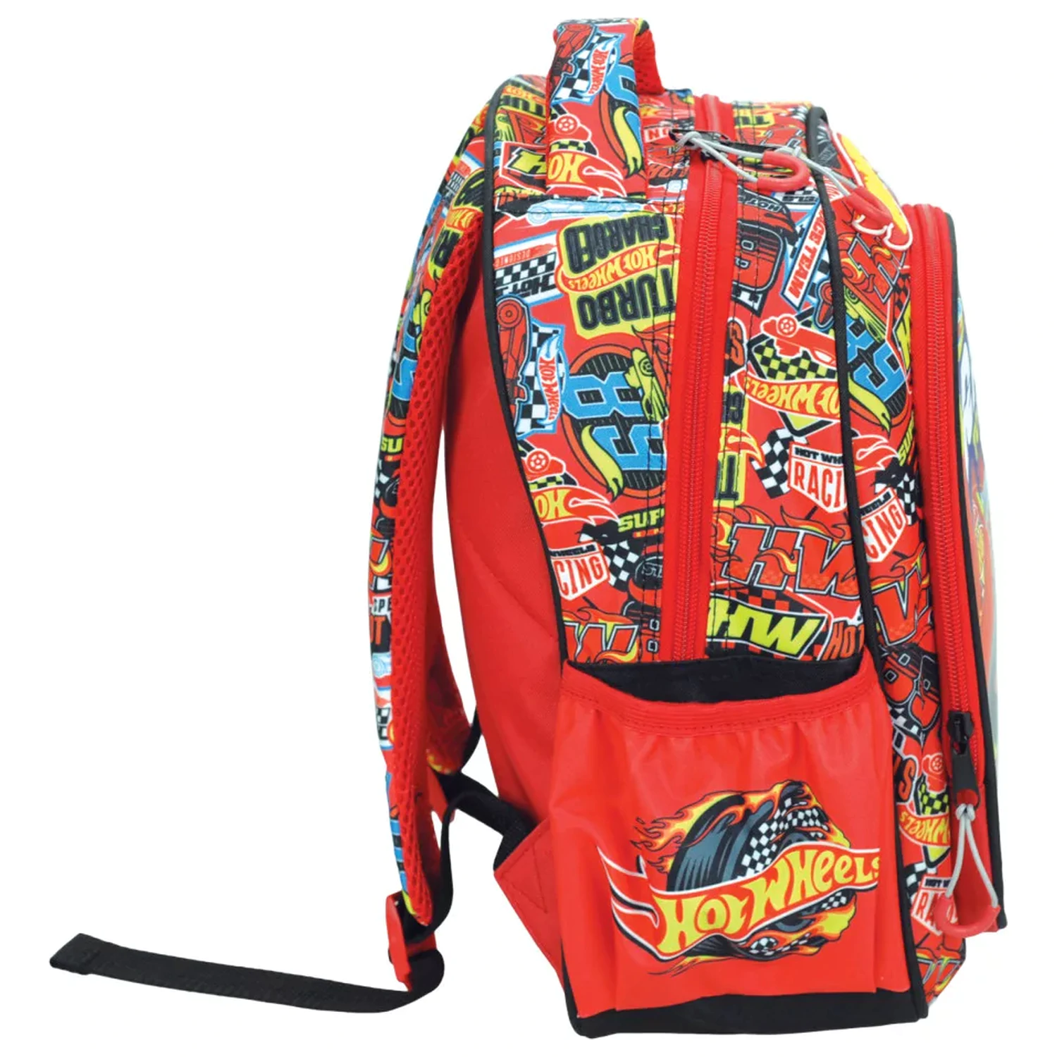 Hot Wheels Race to Win batoh, taška 30 cm produktová fotografia