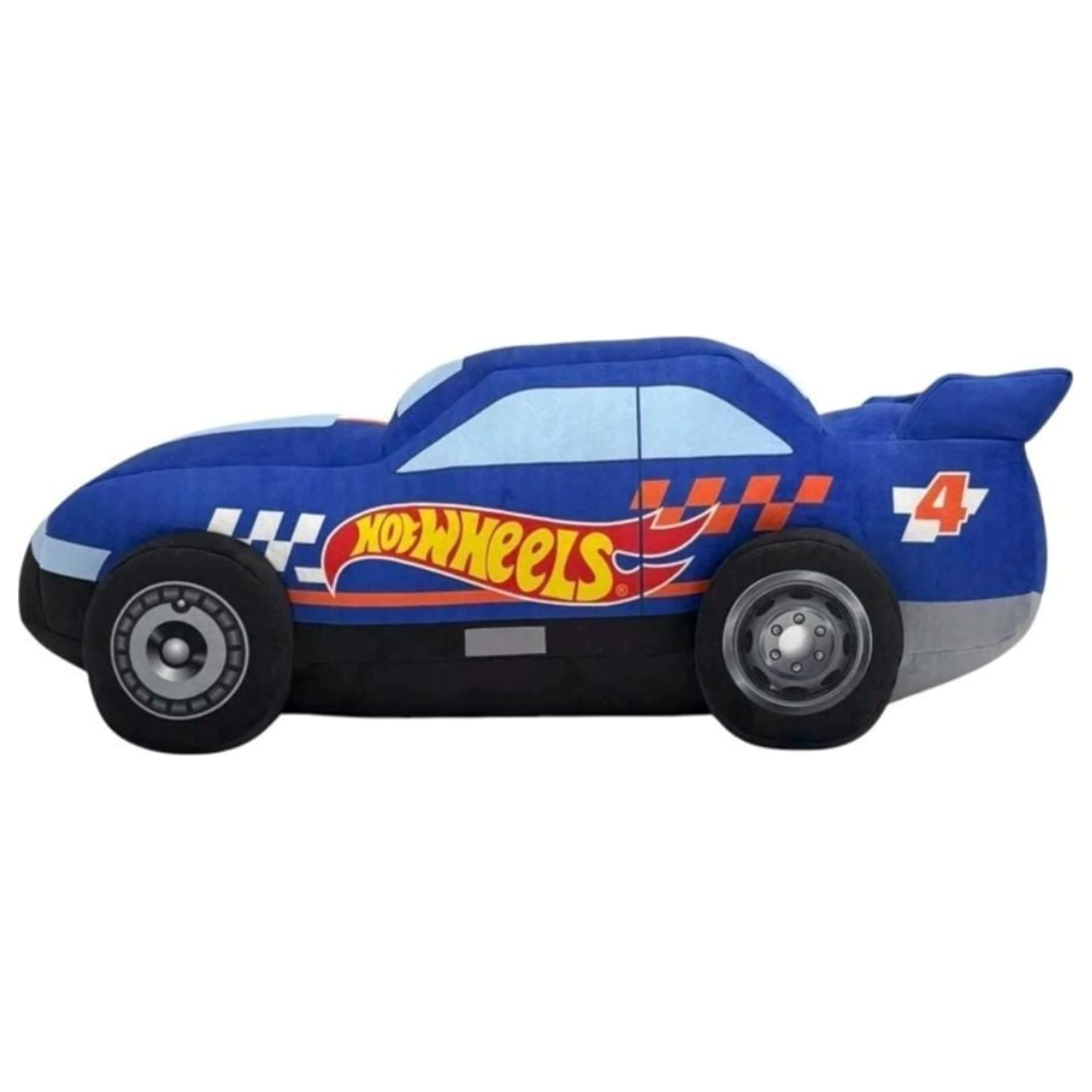 Hot Wheels Raptor Hw23 plyšová hračka 25cm produktová fotografia