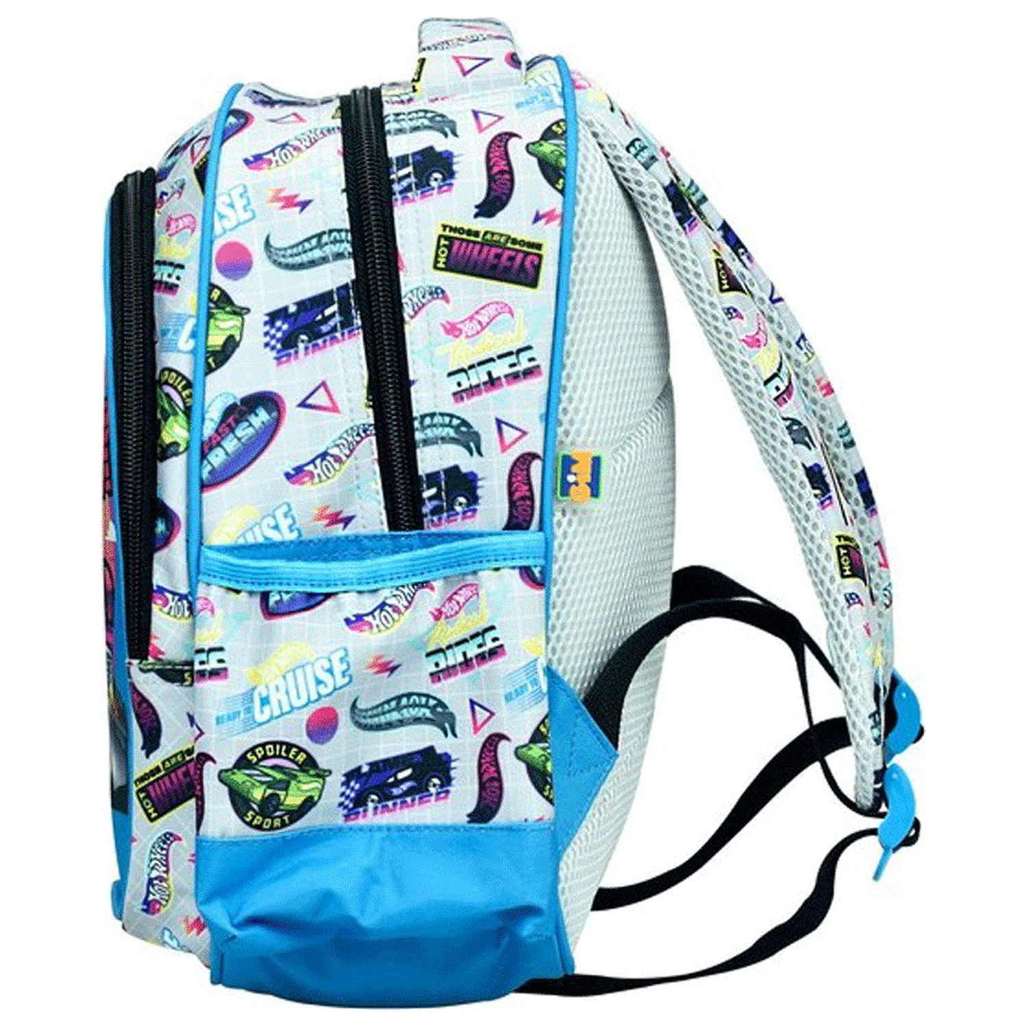 Hot Wheels Runner Batoh, 30 cm taška produktová fotografia