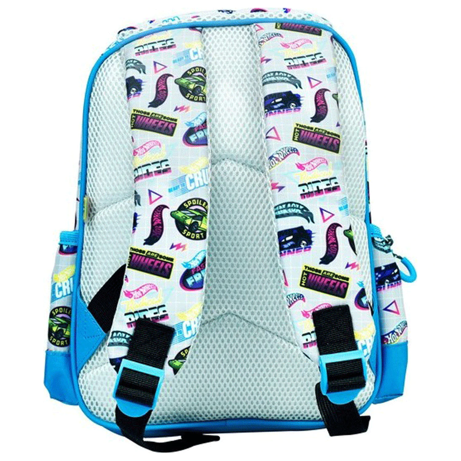 Hot Wheels Runner Batoh, 30 cm taška produktová fotografia