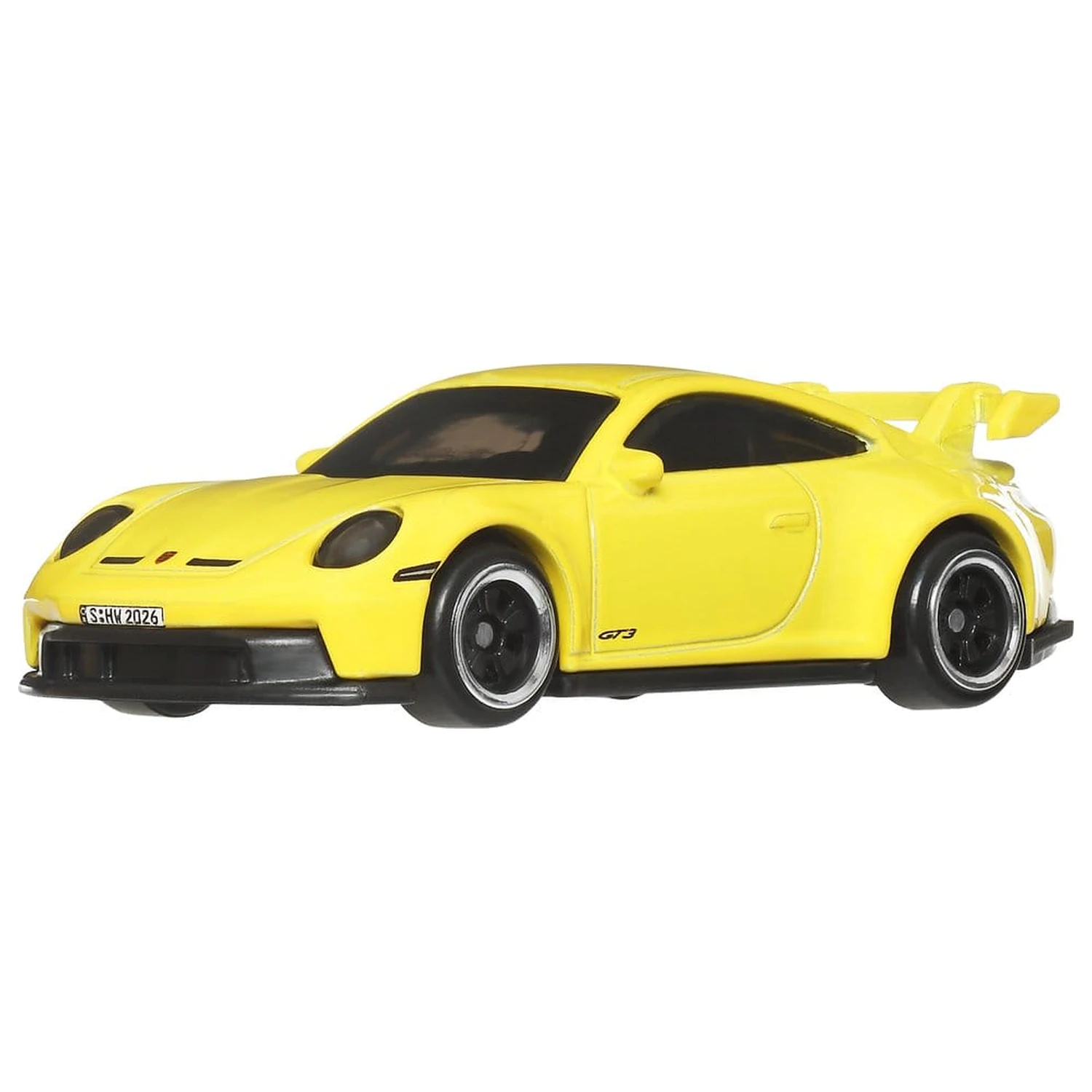 Hot Wheels Silver Series Die-Cast vozidiel 6-balenie 1/64 Euro Style produktová fotografia