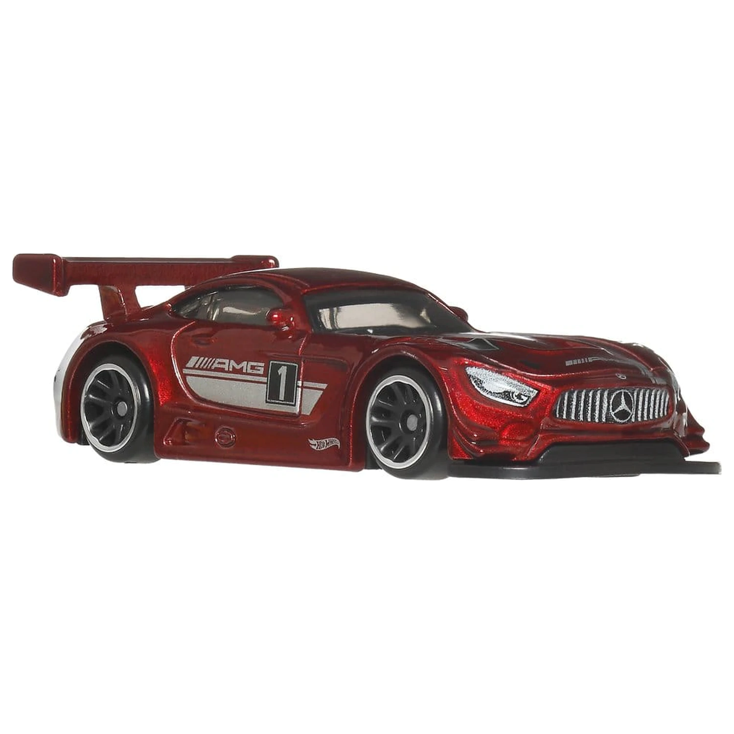 Hot Wheels Silver Series Die-Cast vozidiel 6-balenie 1/64 Euro Style produktová fotografia