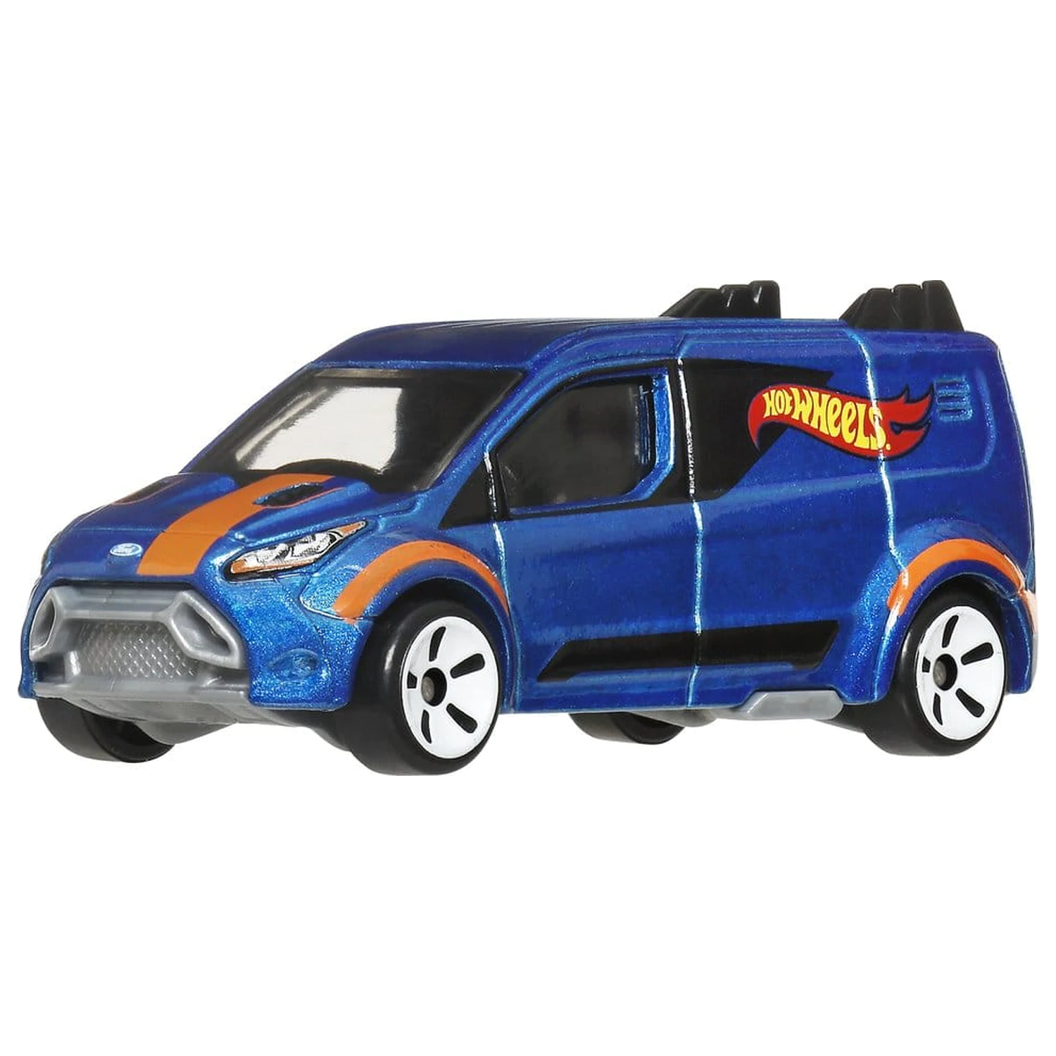 Hot Wheels Silver Series Die-Cast vozidlo, 6-balenie, 1/64 Legends produktová fotografia