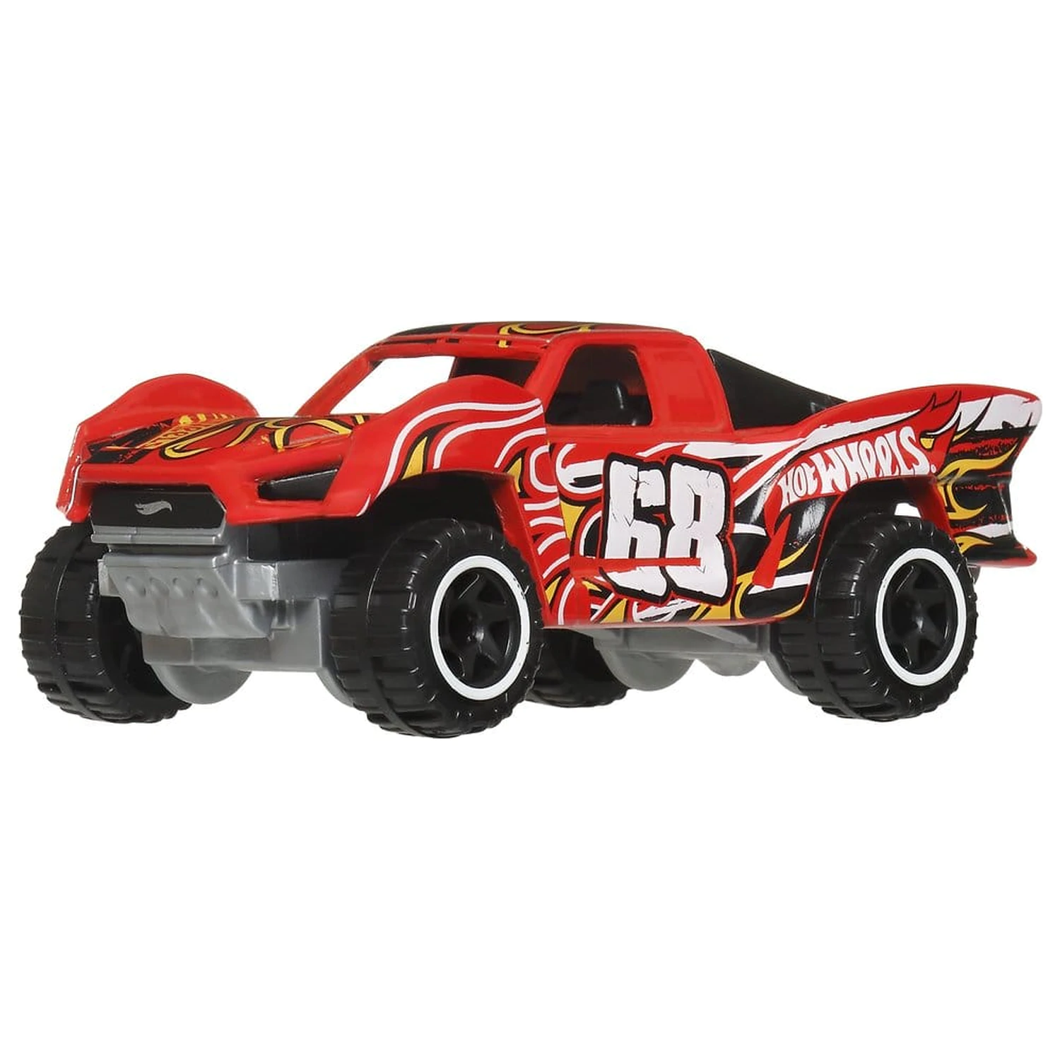 Hot Wheels Silver Series Die-Cast vozidlo, 6-balenie, 1/64 Legends produktová fotografia