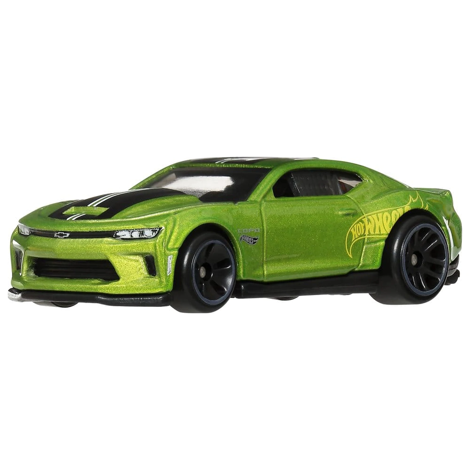 Hot Wheels Silver Series Die-Cast vozidlo, 6-balenie, 1/64 Legends produktová fotografia