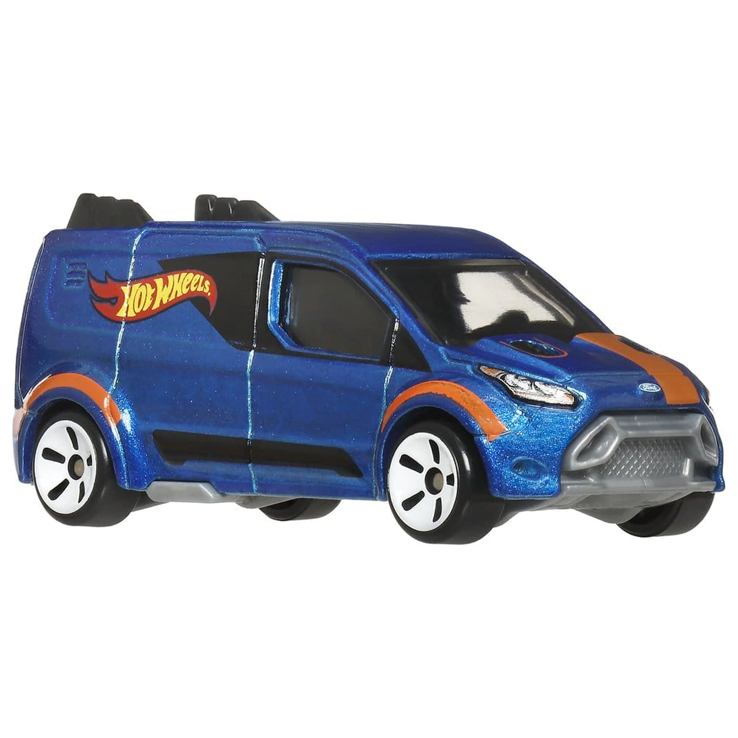 Hot Wheels Silver Series Die-Cast vozidlo, 6-balenie, 1/64 Legends produktová fotografia