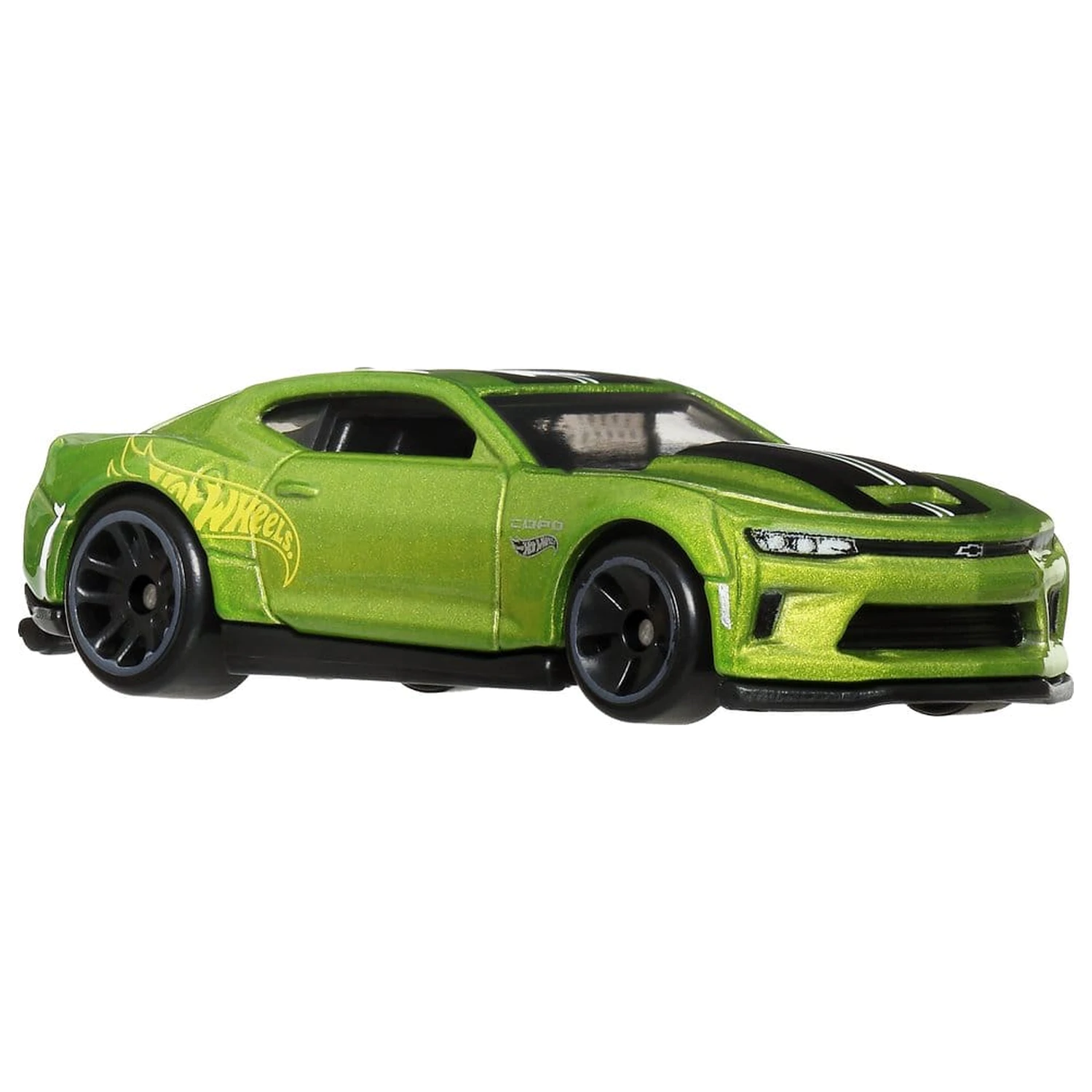 Hot Wheels Silver Series Die-Cast vozidlo, 6-balenie, 1/64 Legends produktová fotografia
