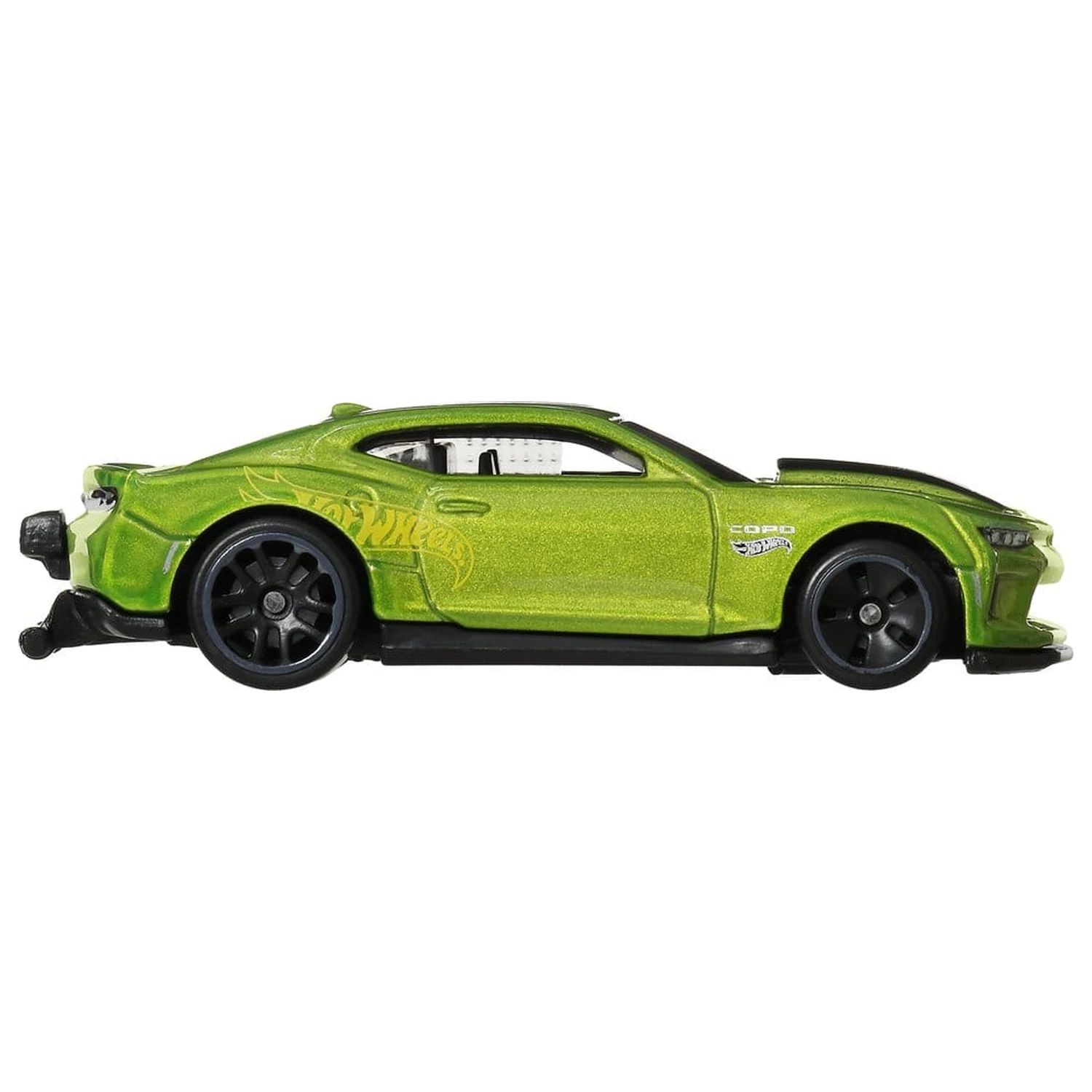 Hot Wheels Silver Series Die-Cast vozidlo, 6-balenie, 1/64 Legends produktová fotografia