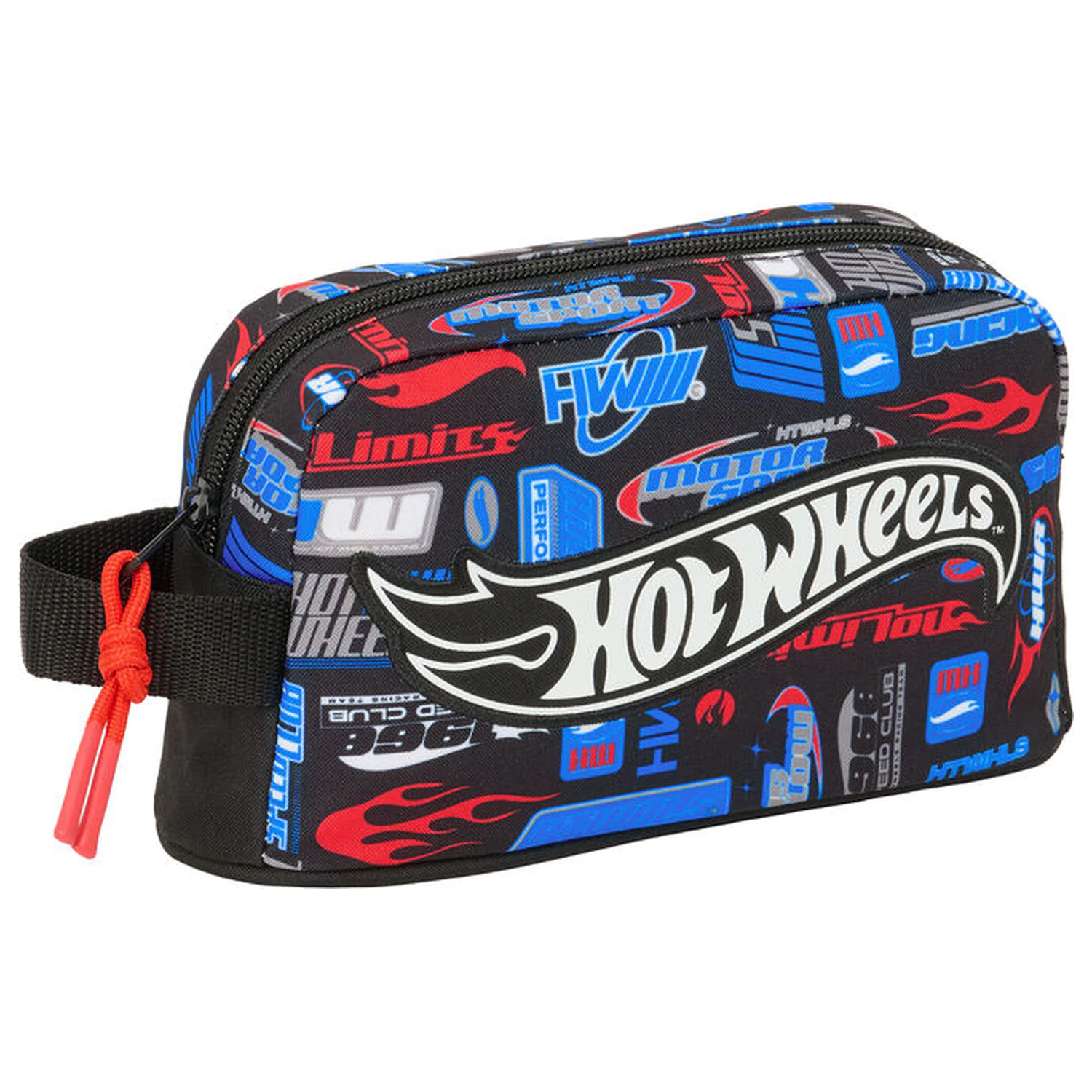 Hot Wheels termo taška na raňajky produktová fotografia