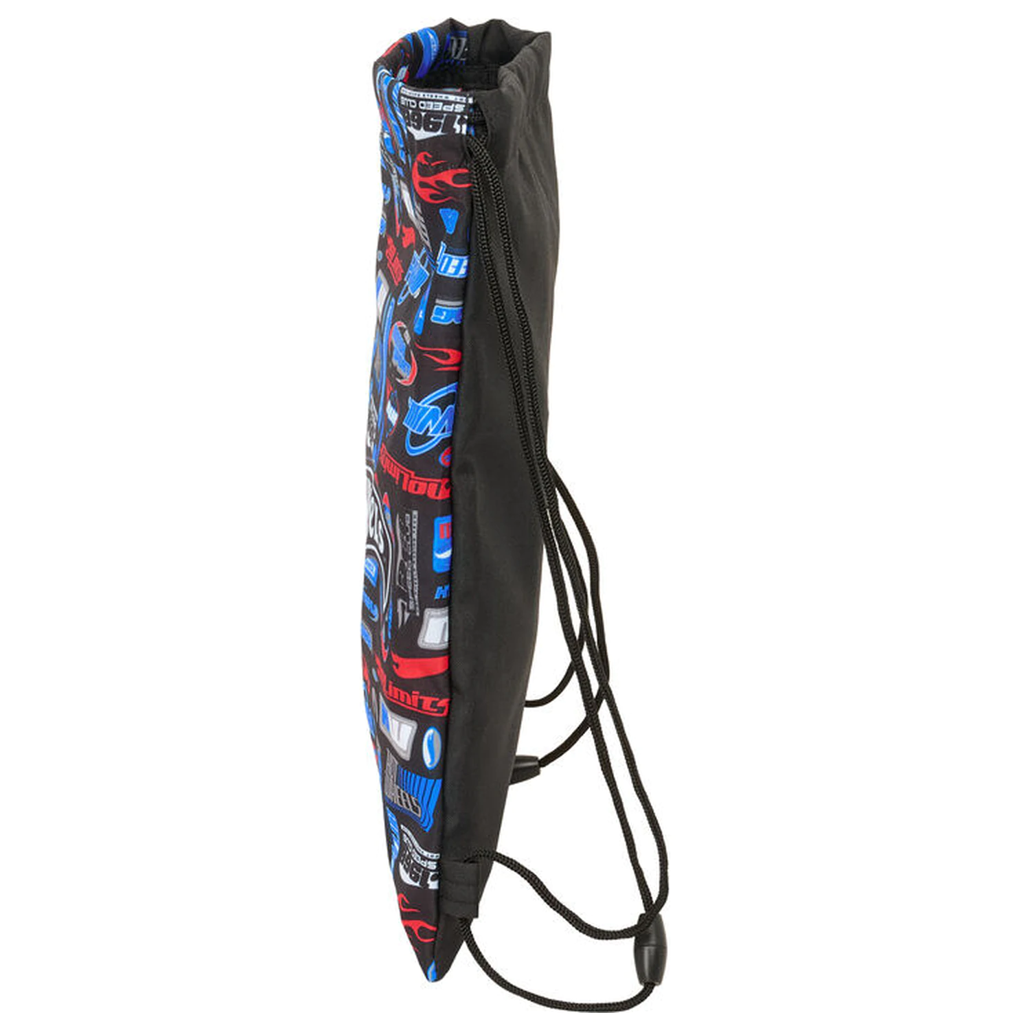 Hot Wheels taška na telocvik 34cm produktová fotografia