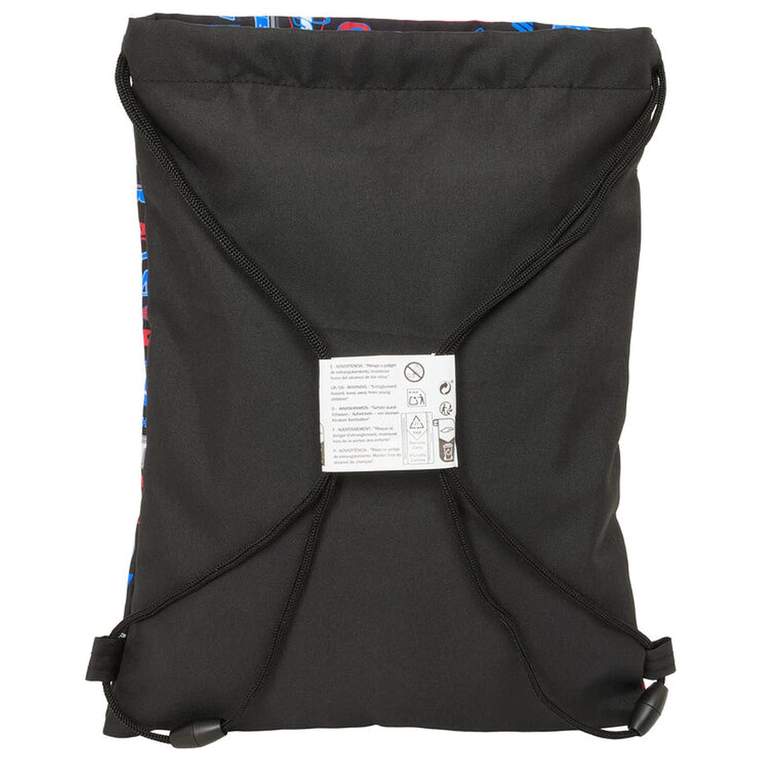 Hot Wheels taška na telocvik 34cm produktová fotografia